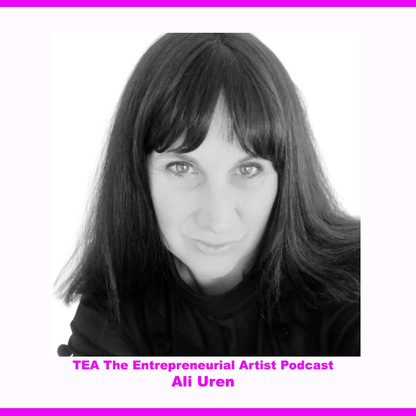 TEA The Entrepreneurial Artist