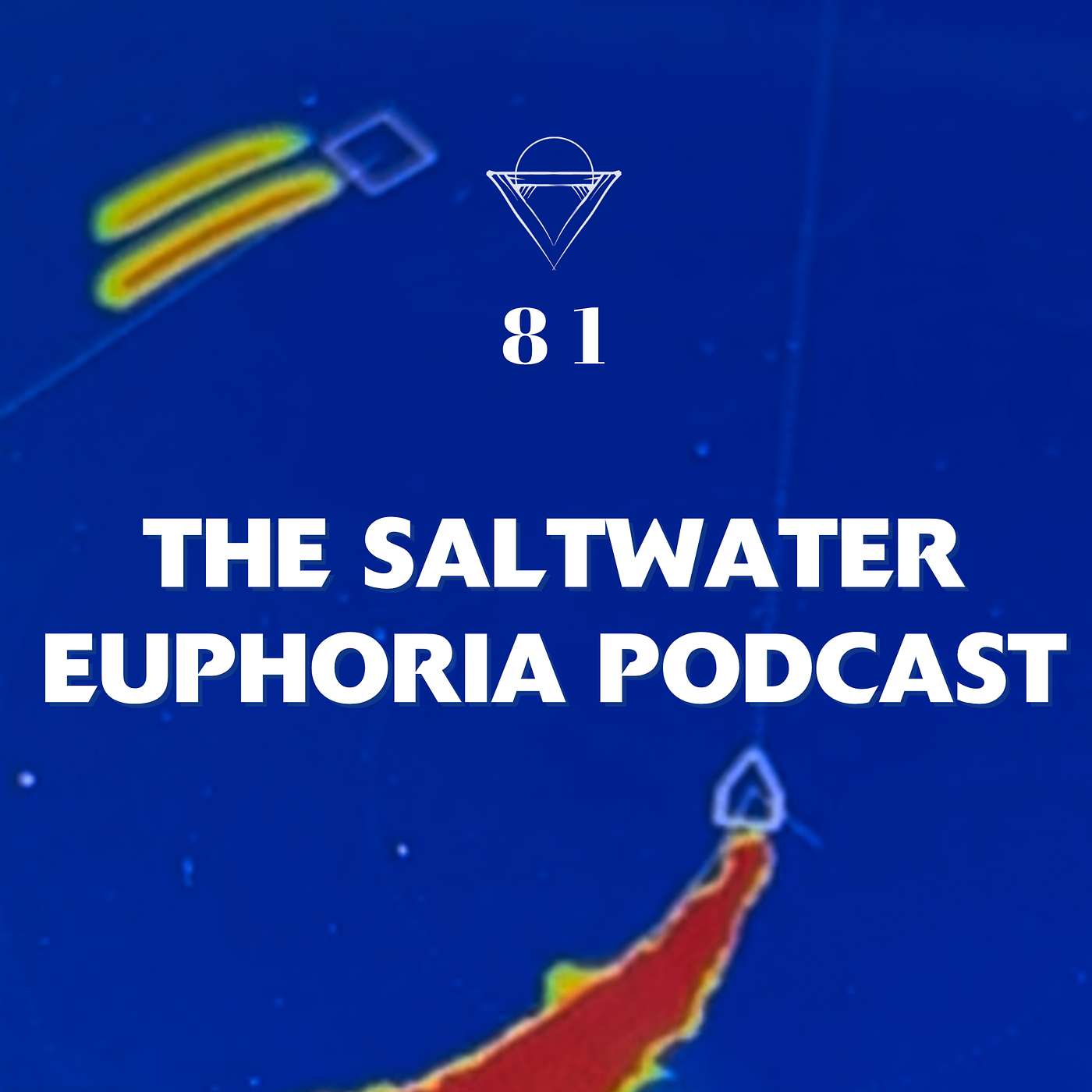 The Saltwater Euphoria Podcast