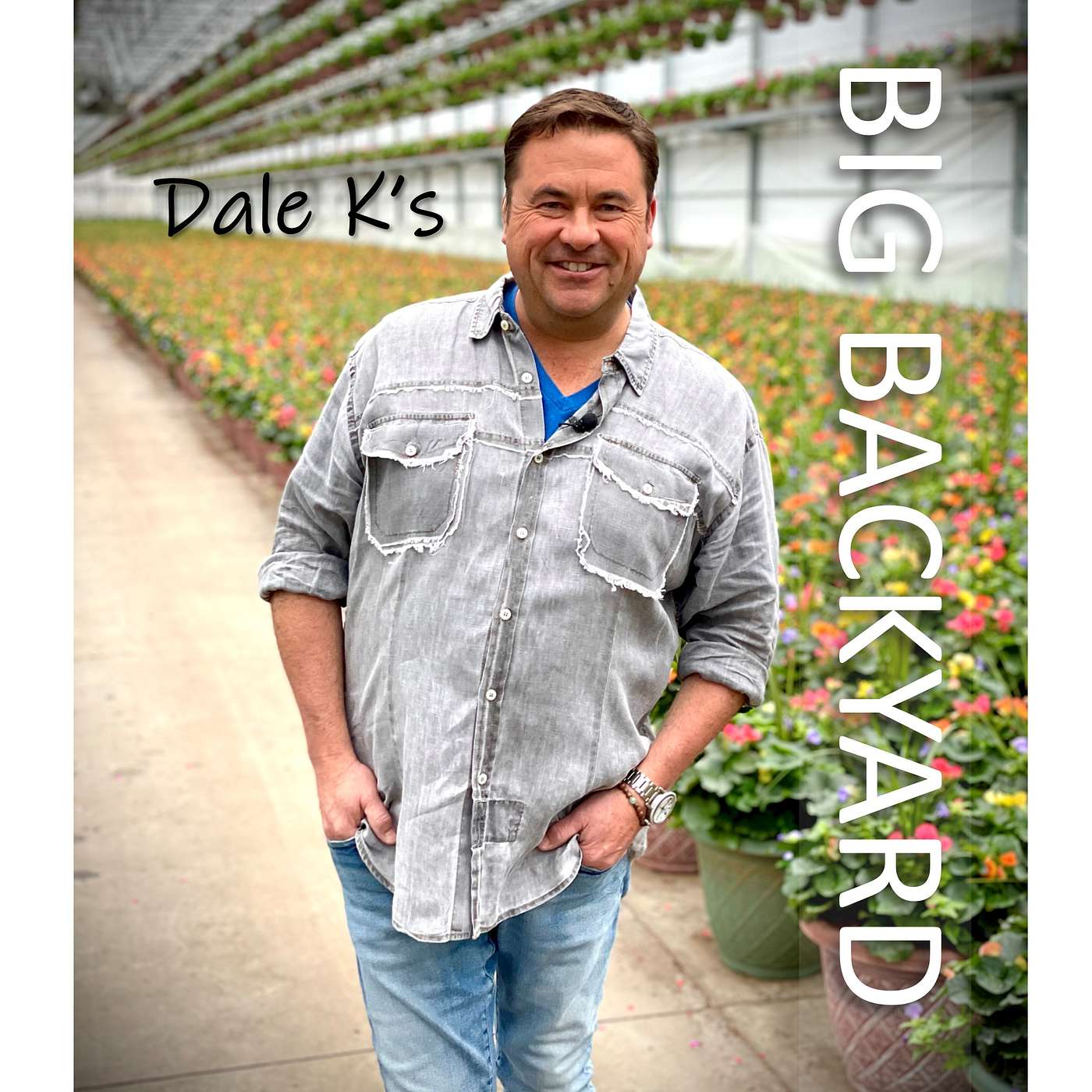 Dale K's Big Backyard Intro