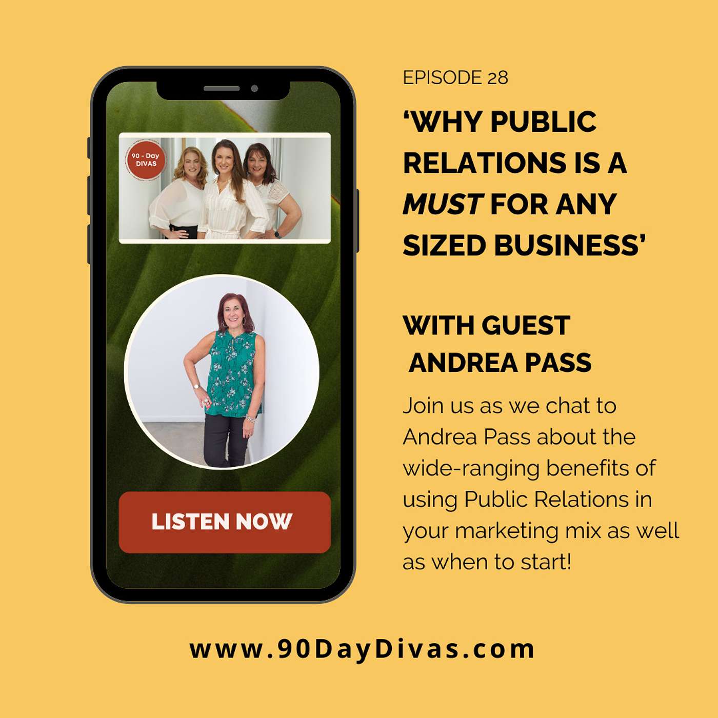 DIVA Deep Dive