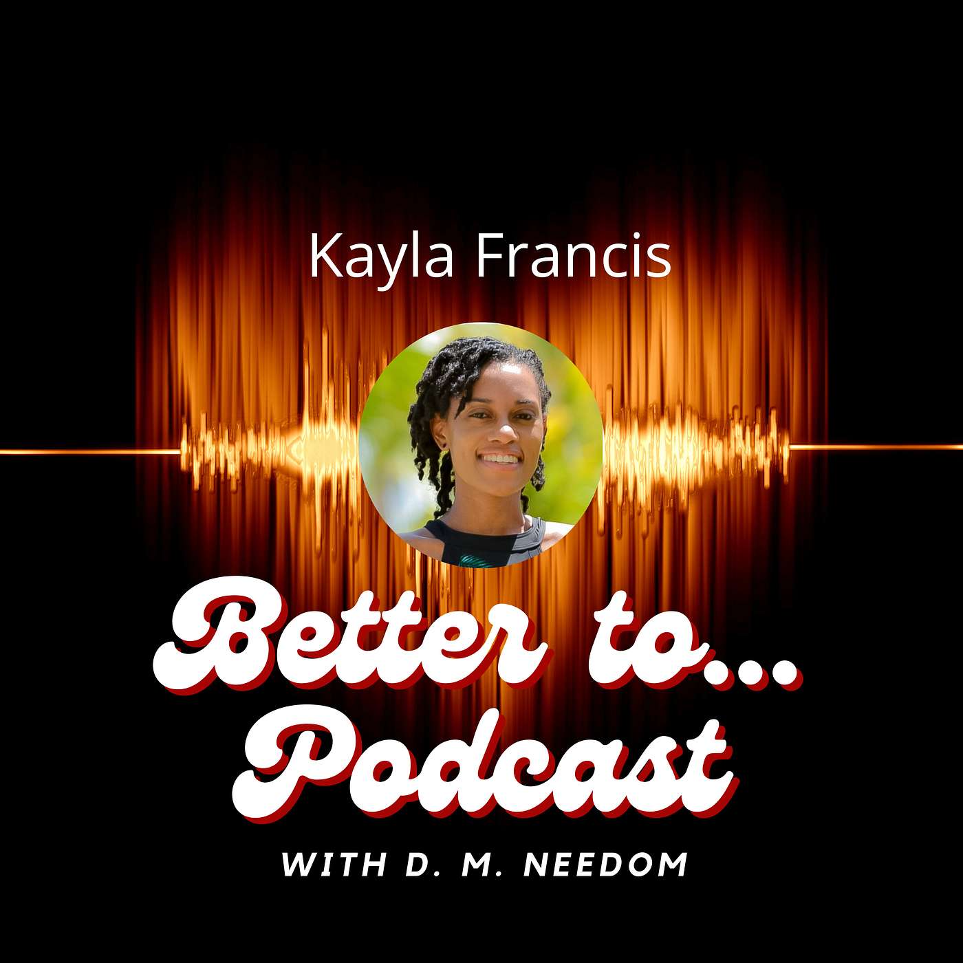 Pursuing Your Purpose - Kayla Francis