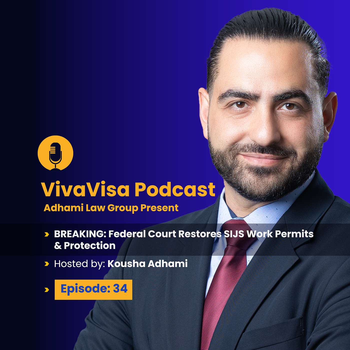 BREAKING: Federal Court Restores SIJS Work Permits & Protection BREAKING: Federal Court Restores SIJS Work Permits & Protection