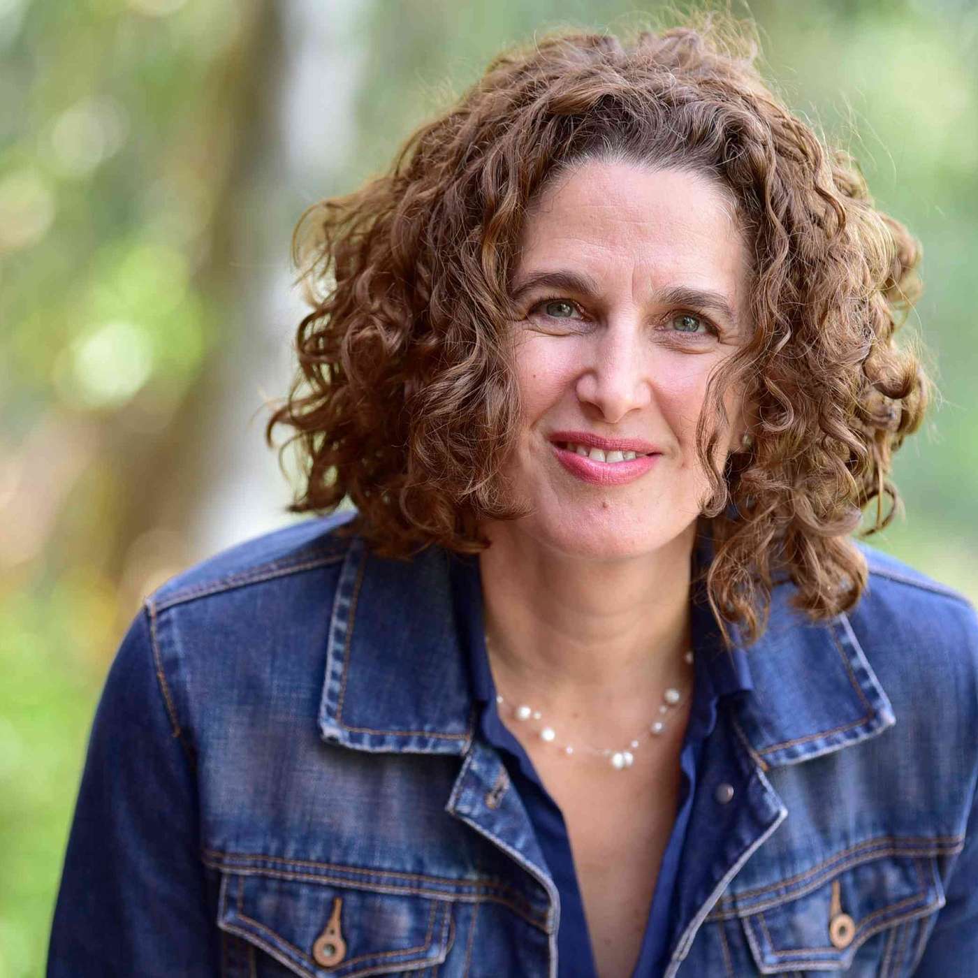 Limor Bergman Gross: Unlocking Leadership Potential for Mid-Career Women