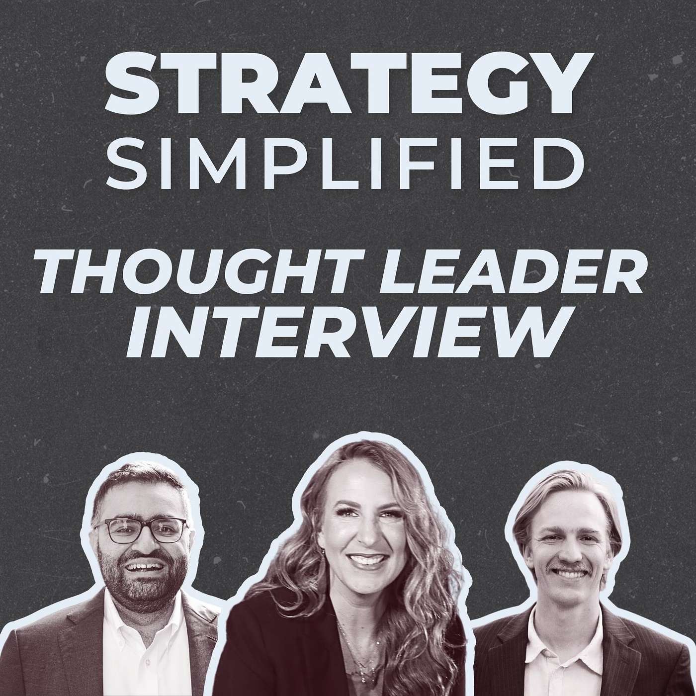 S15E9: Strategy Consulting Trends with Paul Leinwand (Strategy& Principal)