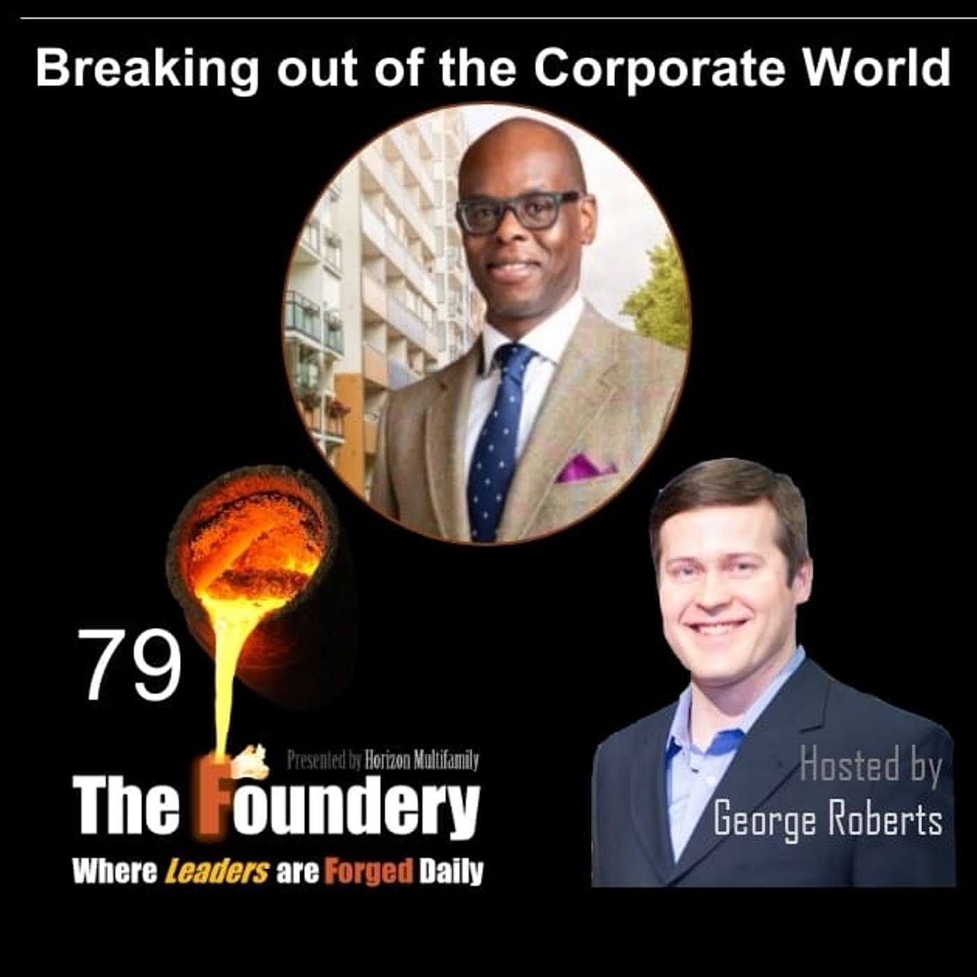 79. Breaking out of the Corporate World with Clive Davis