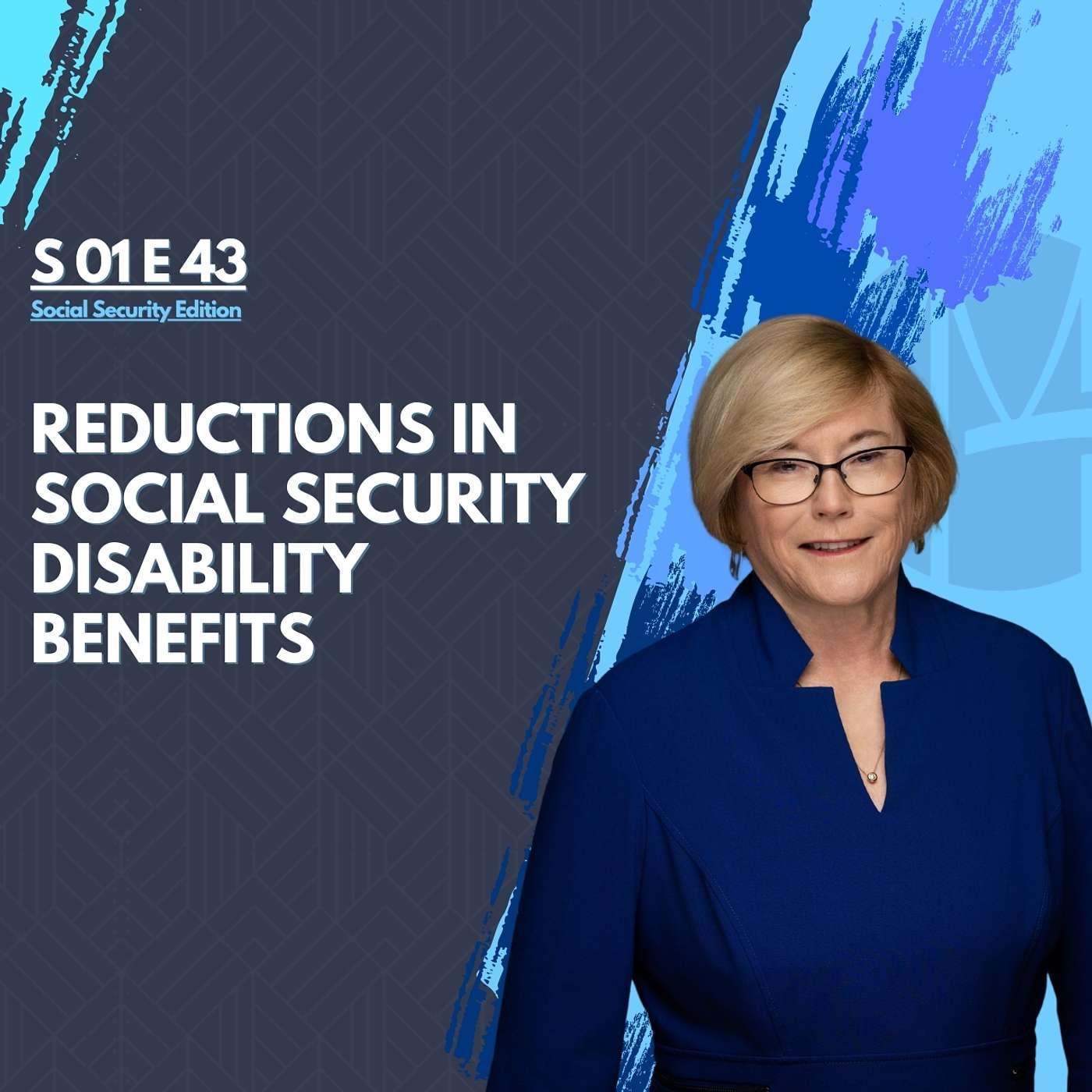 Reductions in Social Security Disability Benefits