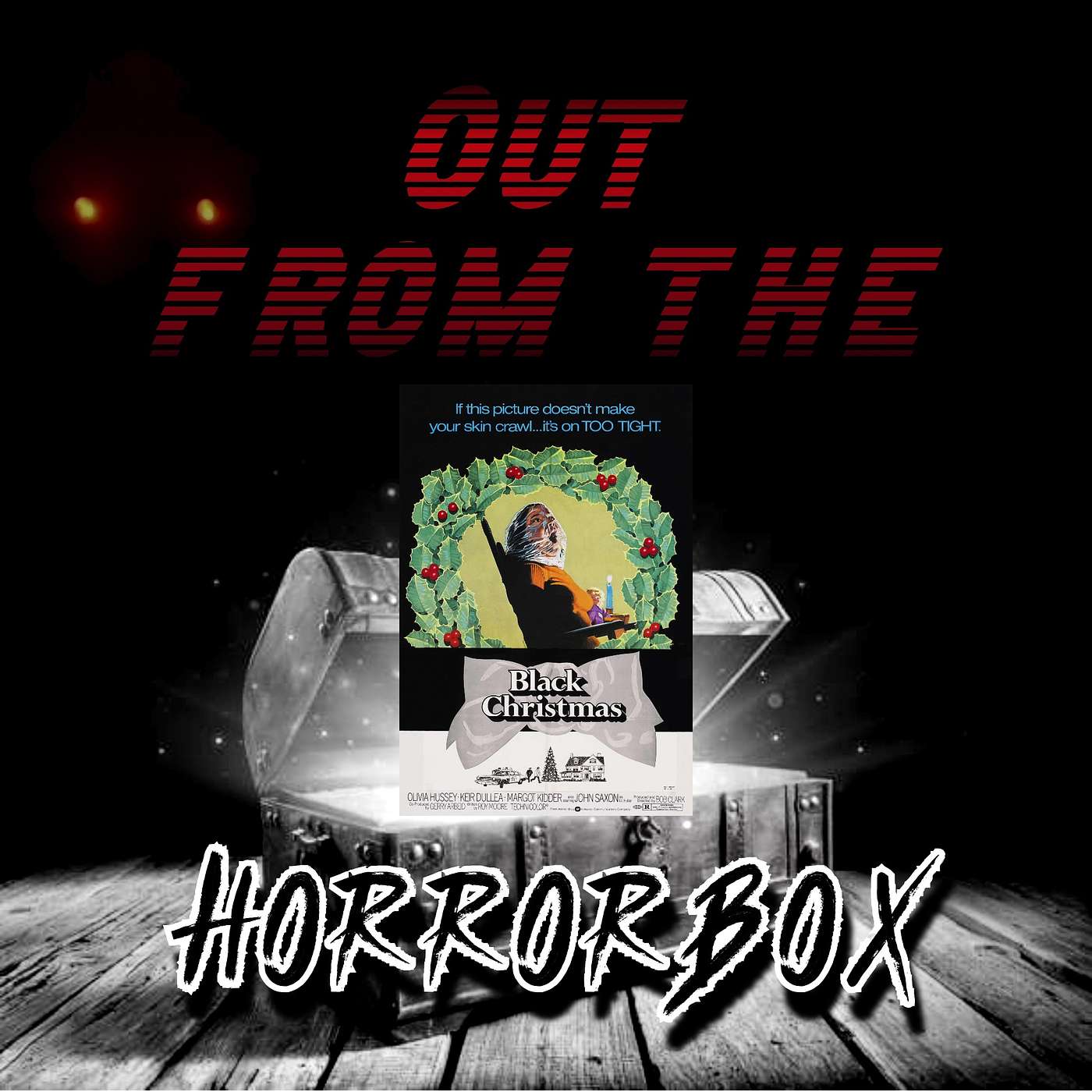 Christmas Special! - Black Christmas, Krampus, and Scary Ghost Stories