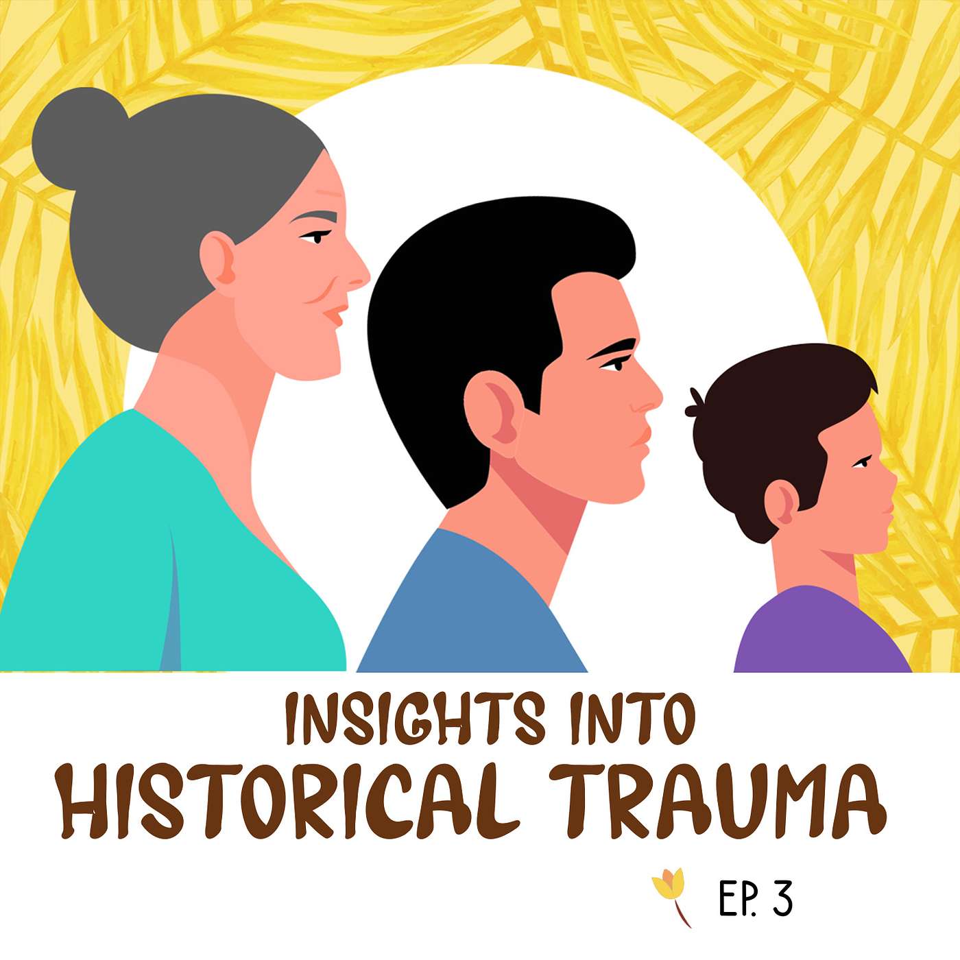 Insights into Historical Trauma