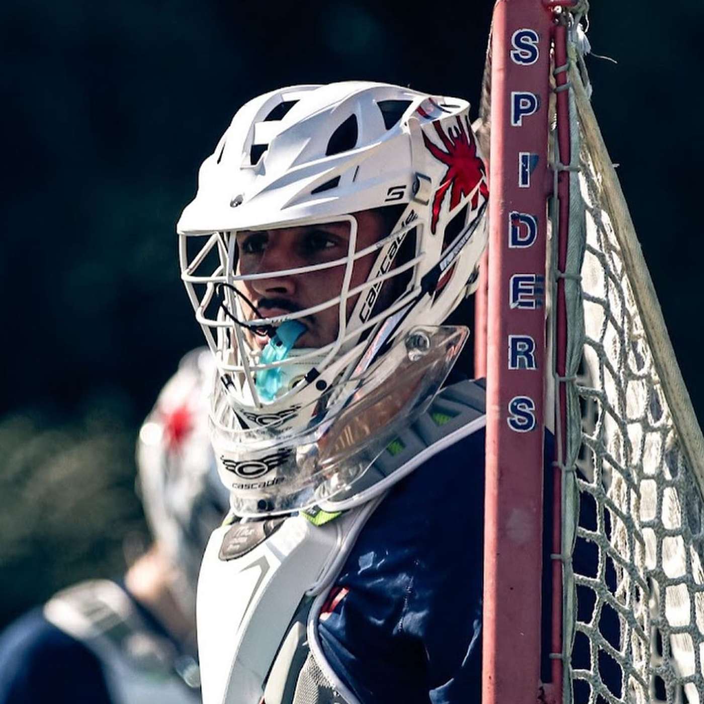 LGR 181: Zach Vigue on Taking Care of your Mental Health as a Goalie
