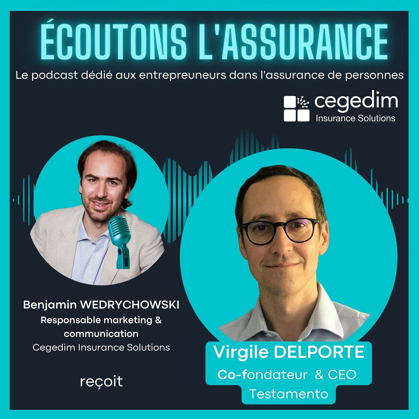 Ecoutons l\'assurance
