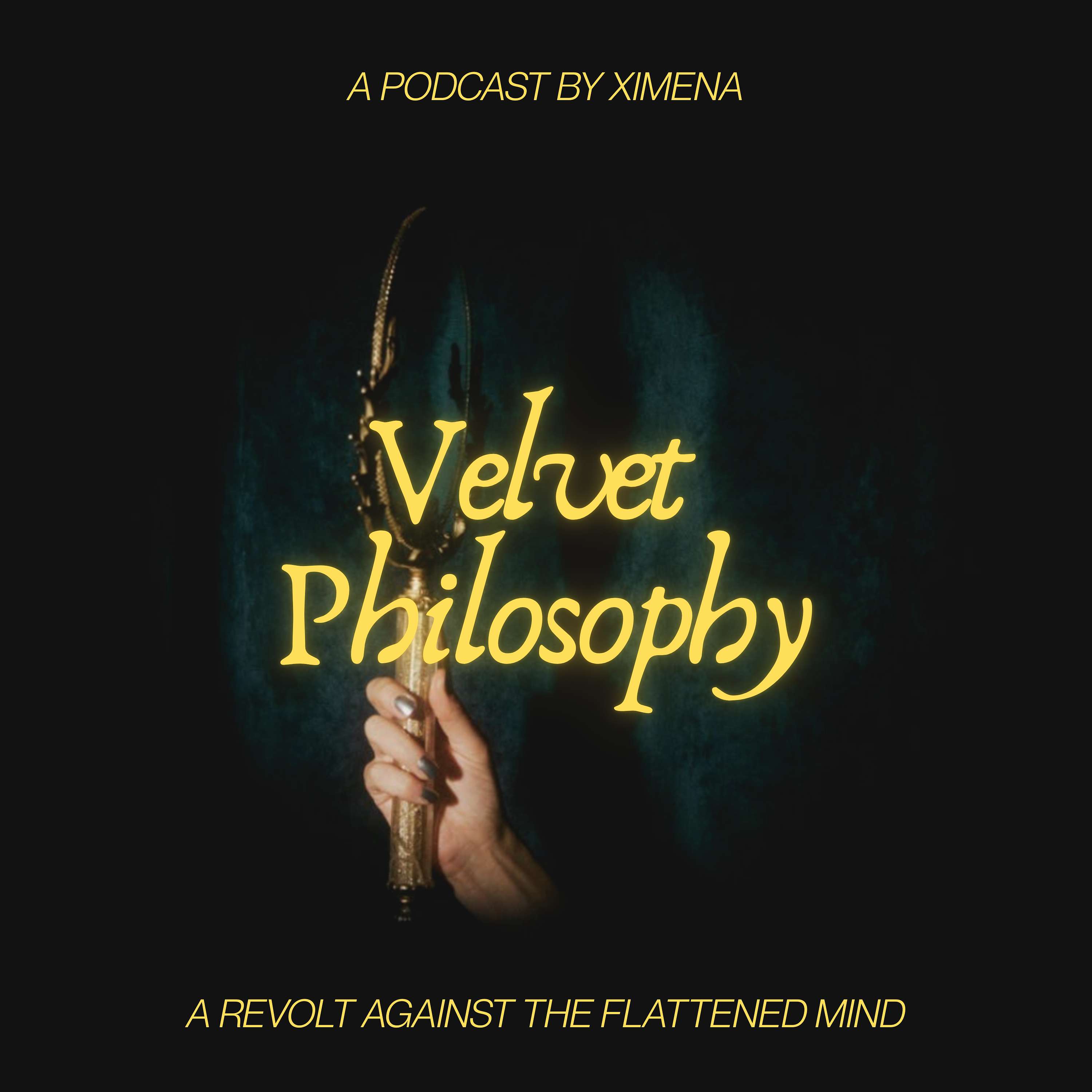 Velvet Philosophy