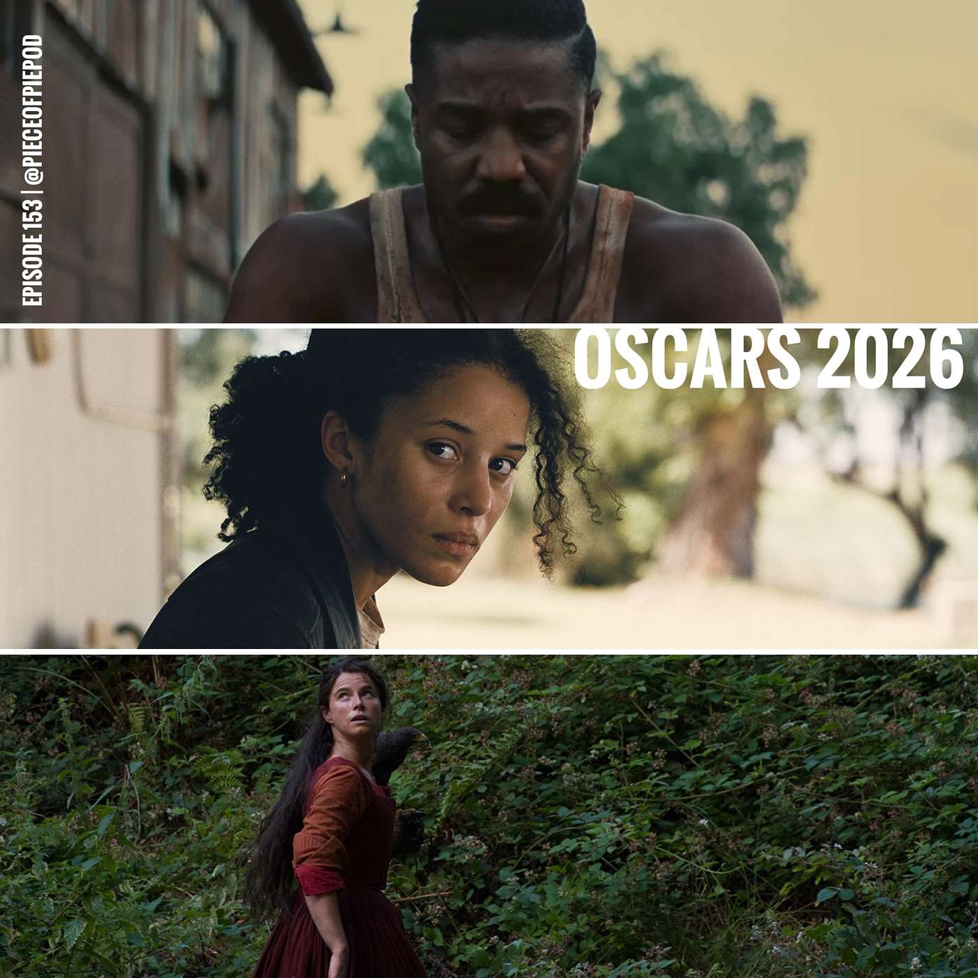 Oscars 2026