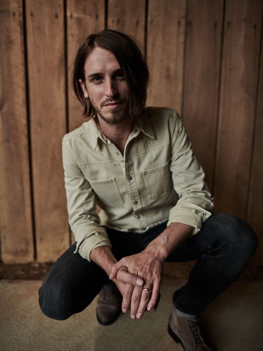 Troy Cartwright