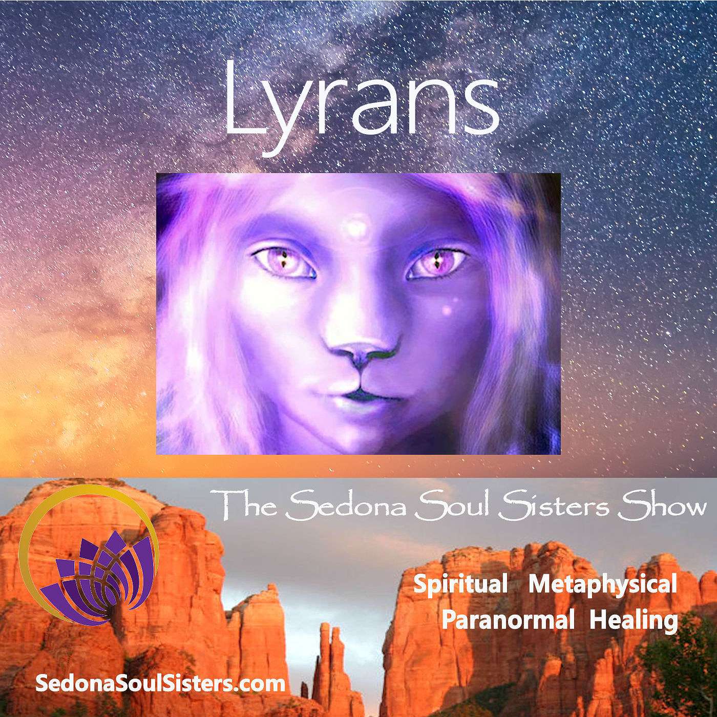 Lyrans