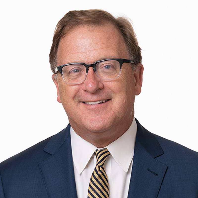 Robert Doar