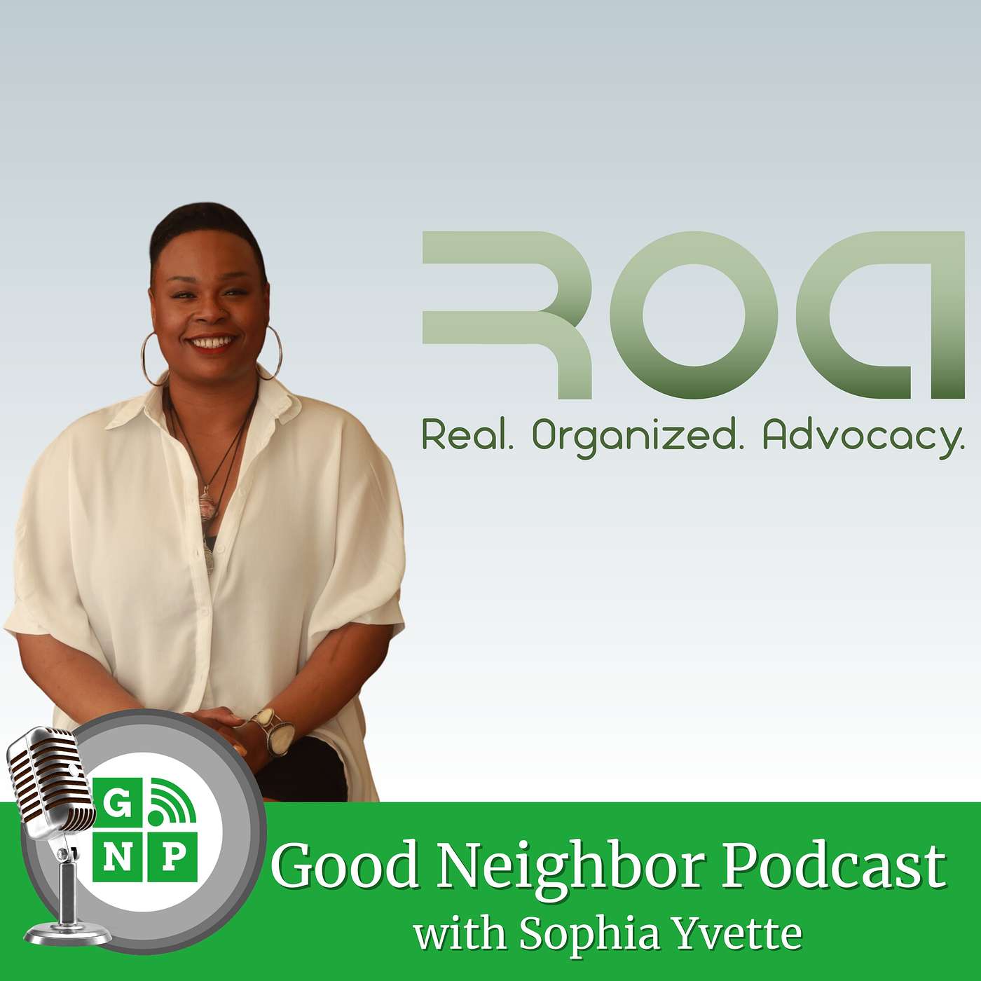 Good Neighbor Podcast: Frisco