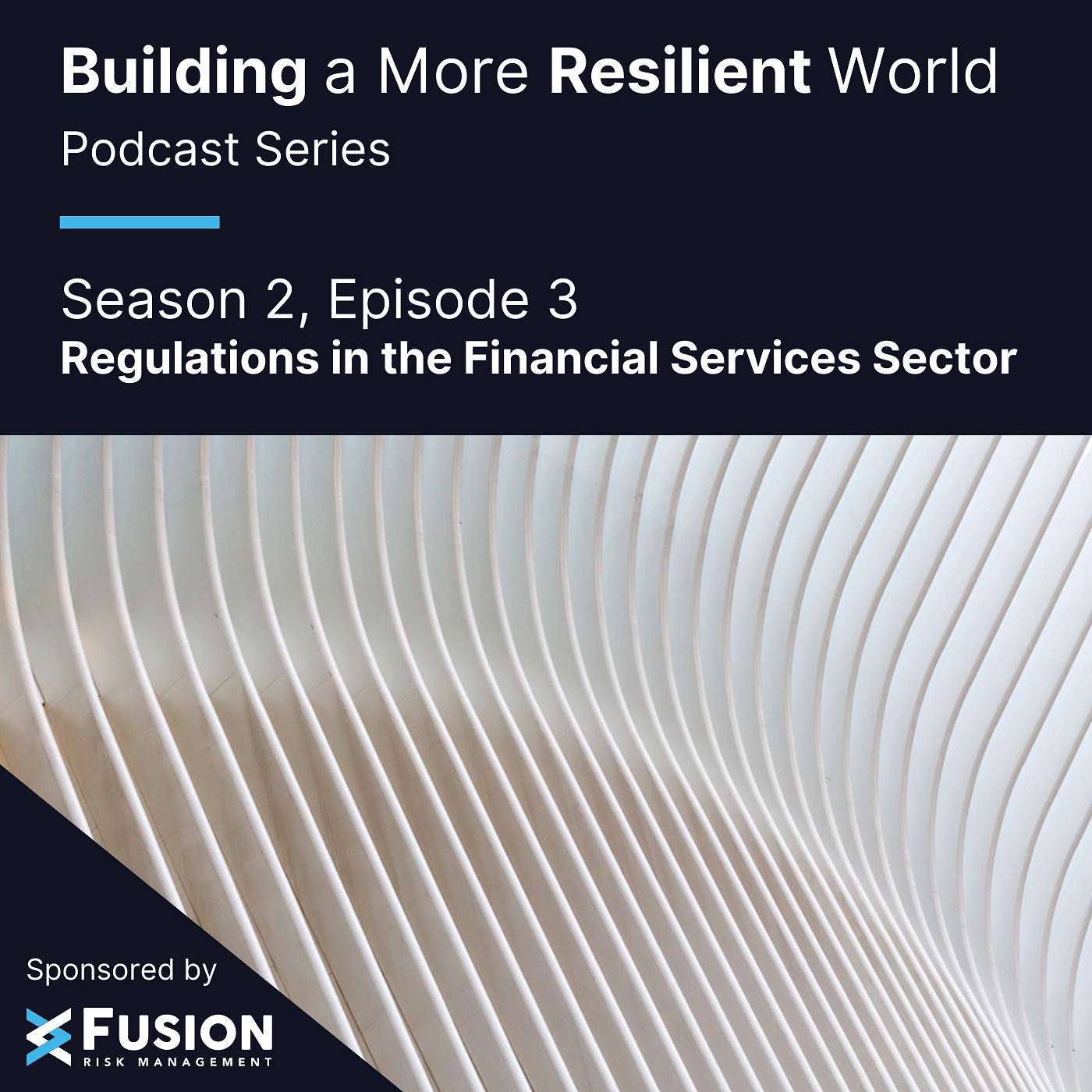 Regulations in the Financial Services Sector