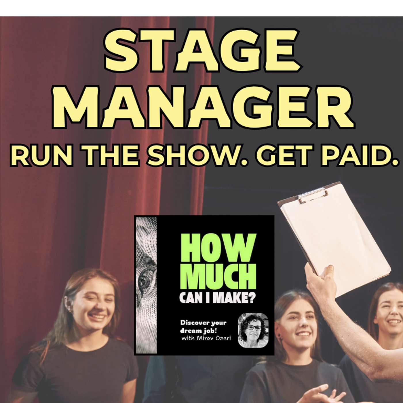 Broadway Stage Manager Career Insights