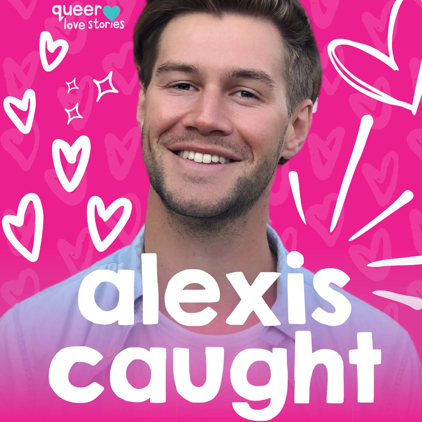 Queer Love Stories