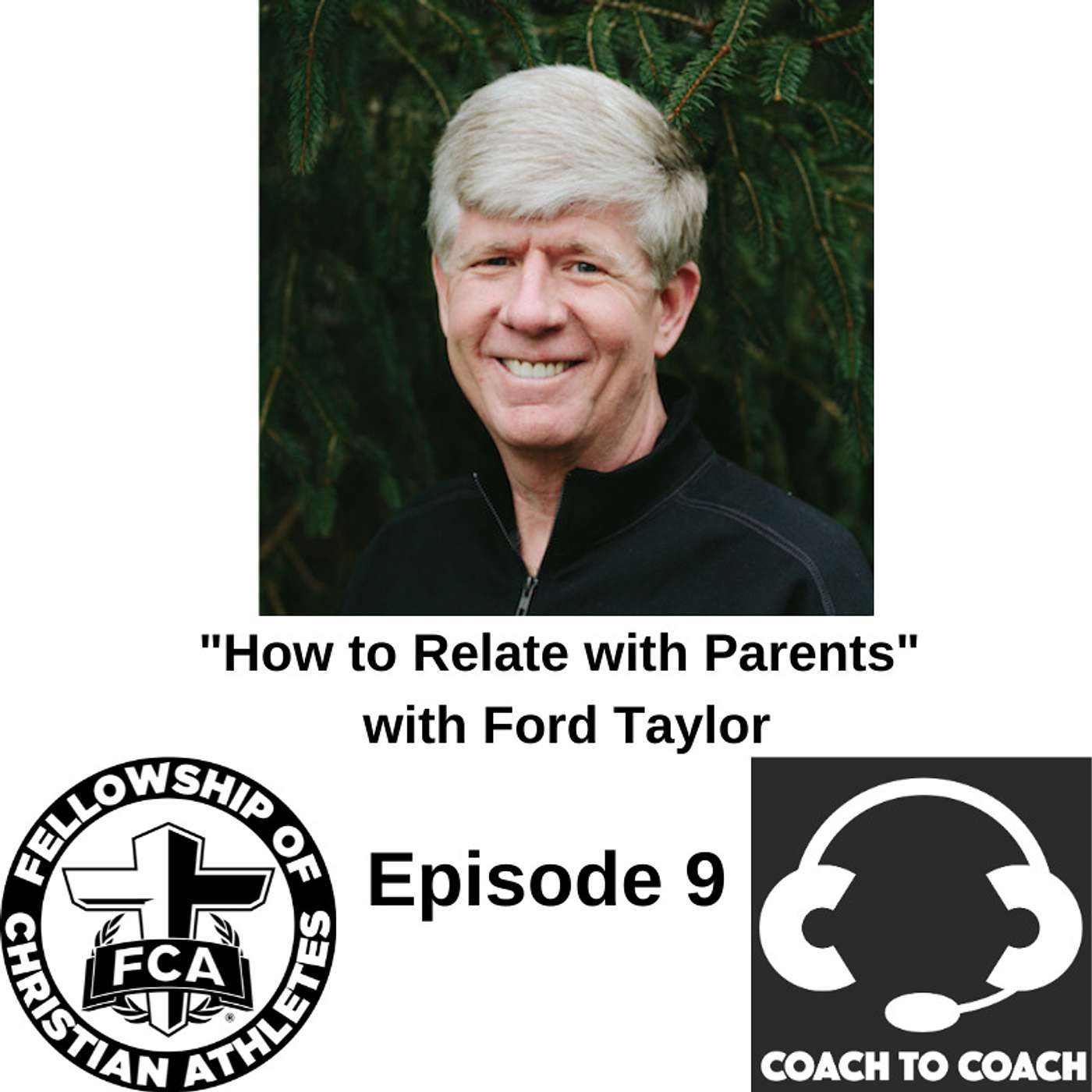 FCA Coach to Coach Podcast