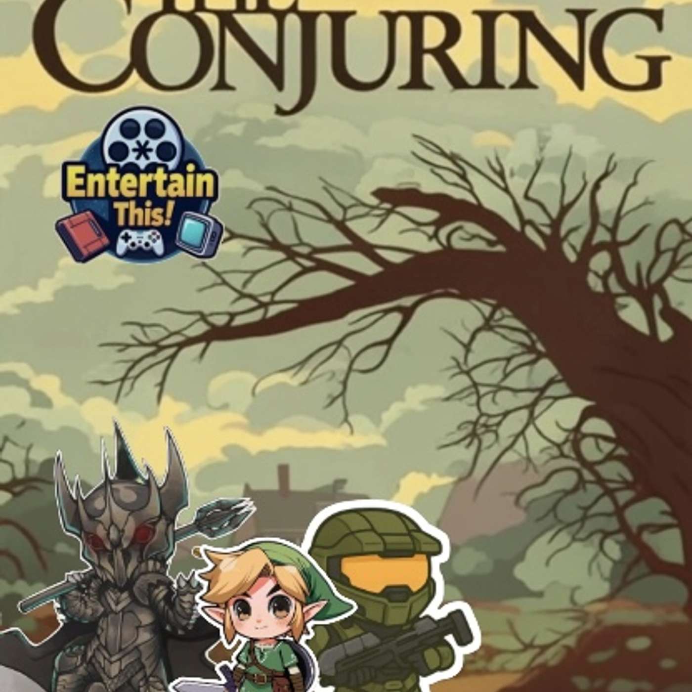 Haunted Halls Dissected: Scene-by-Scene in ‘The Conjuring,’ Plus Ed Gein’s Monstrous Sidebar