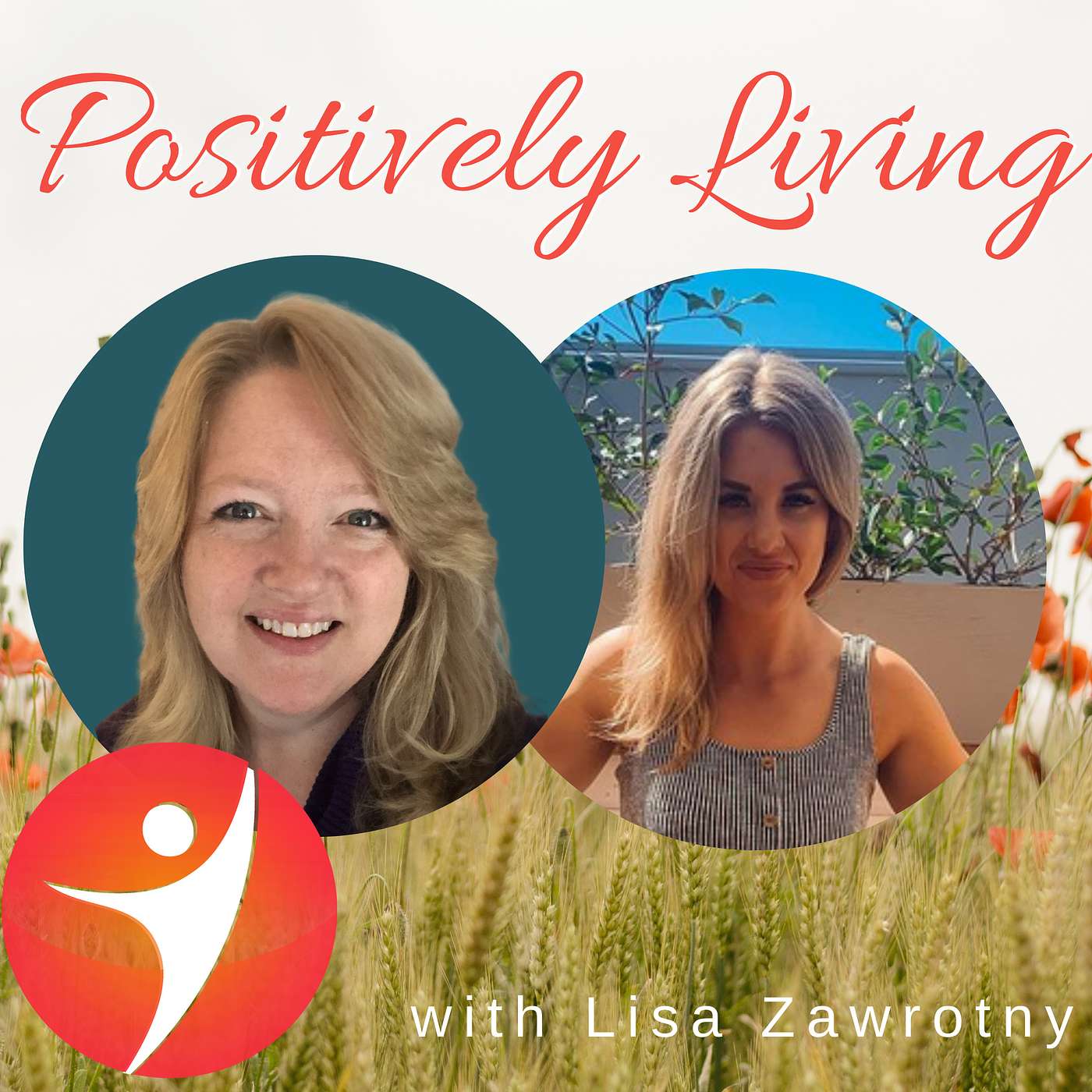 Positively Living®: Shame-Free Productivity Conversations