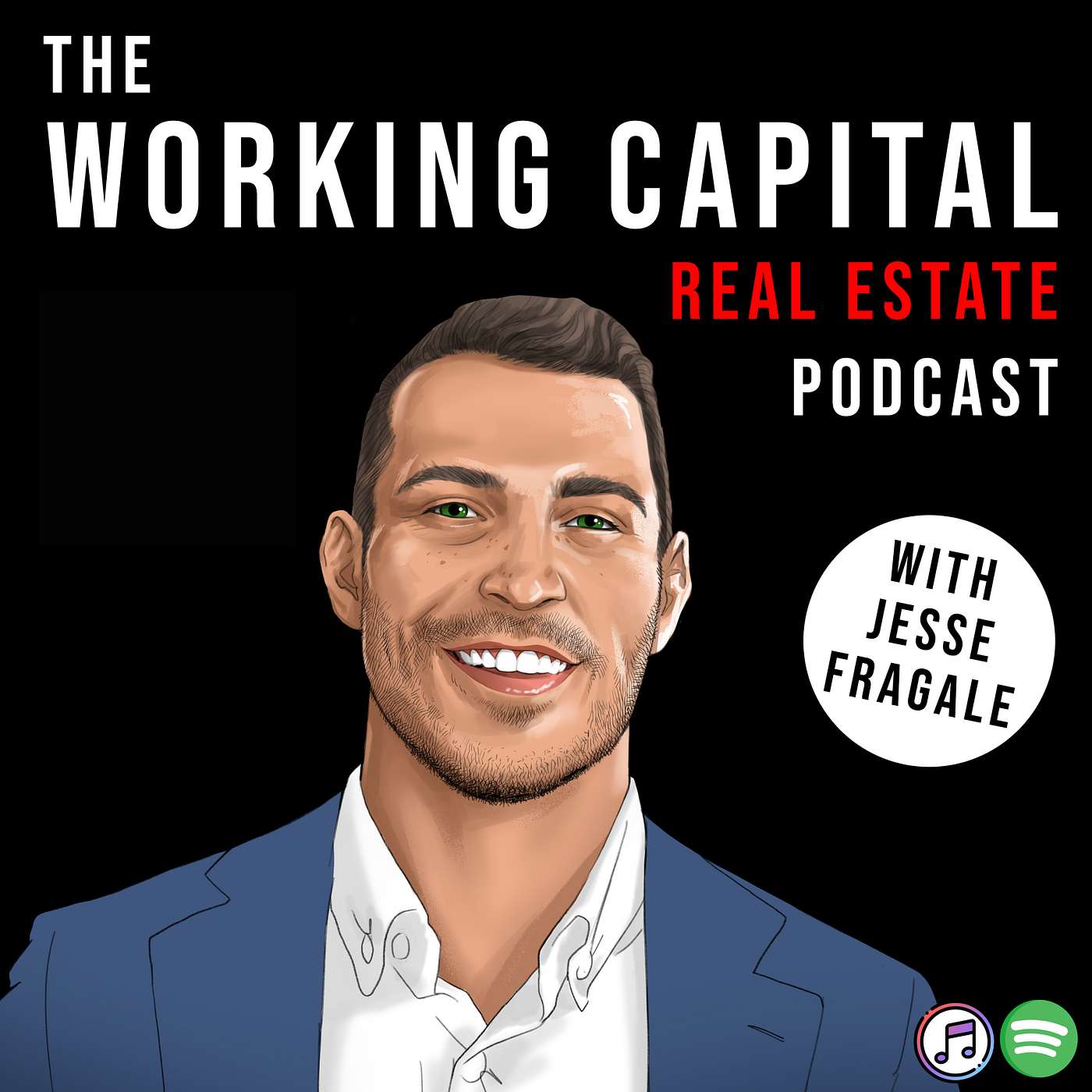 The Bigger Pockets family and scaling your portfolio with Brandon Turner|EP1 episode artwork