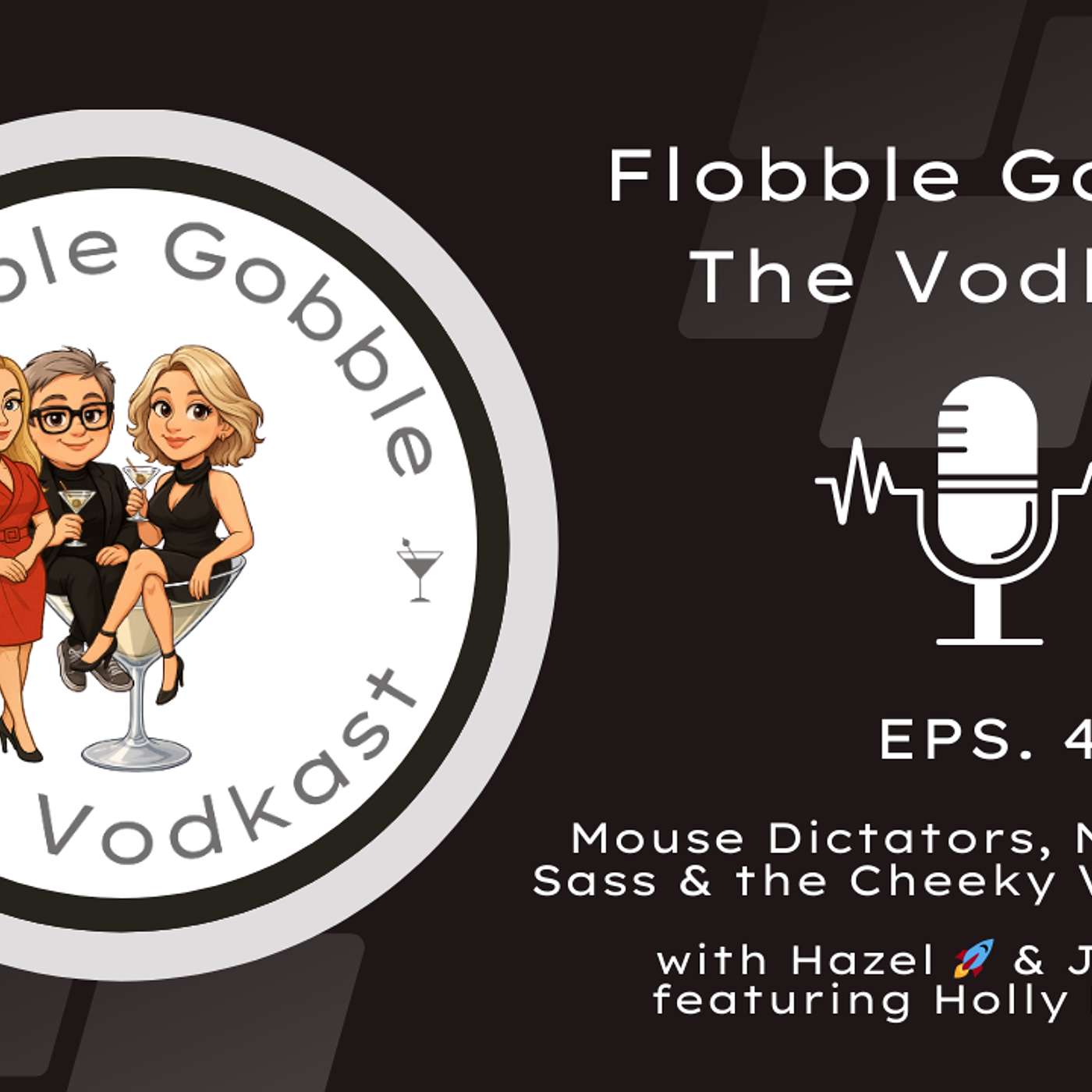 Flobble Gobble