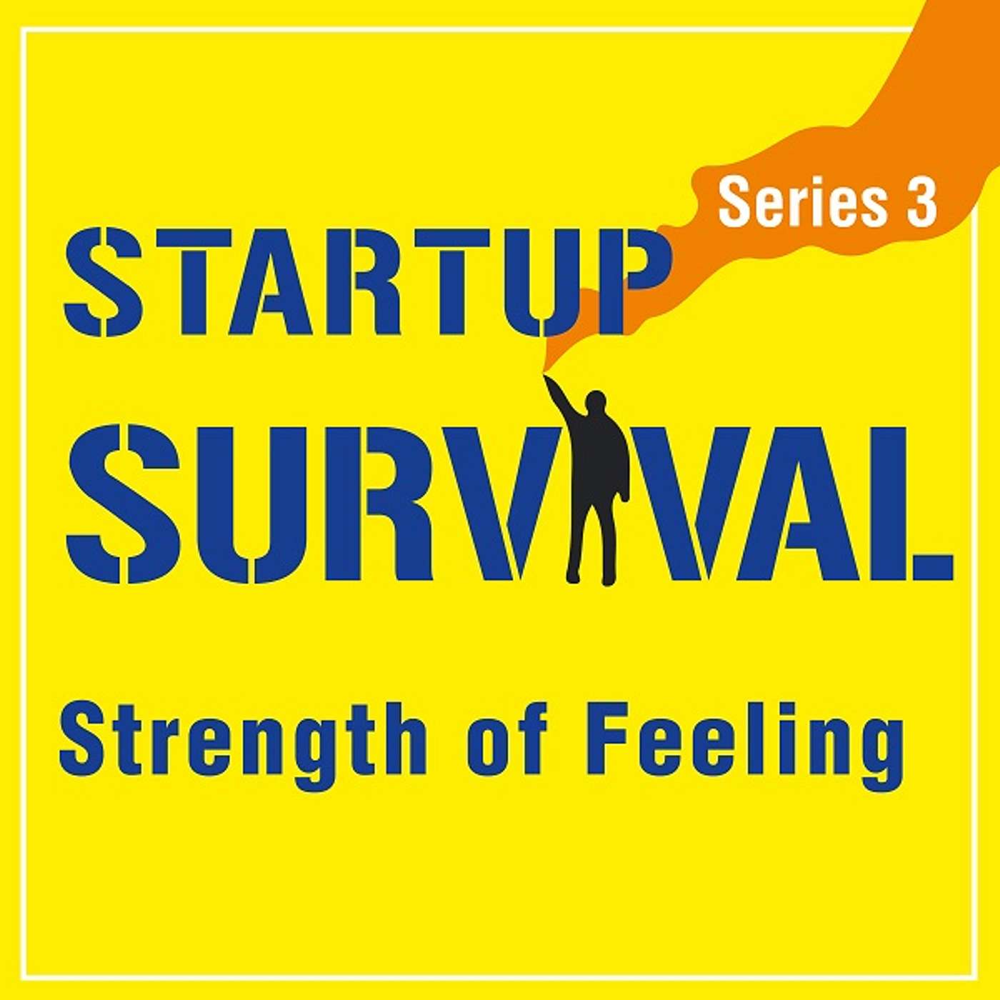 Episode 3.8 - Managing Emotions in a Crisis