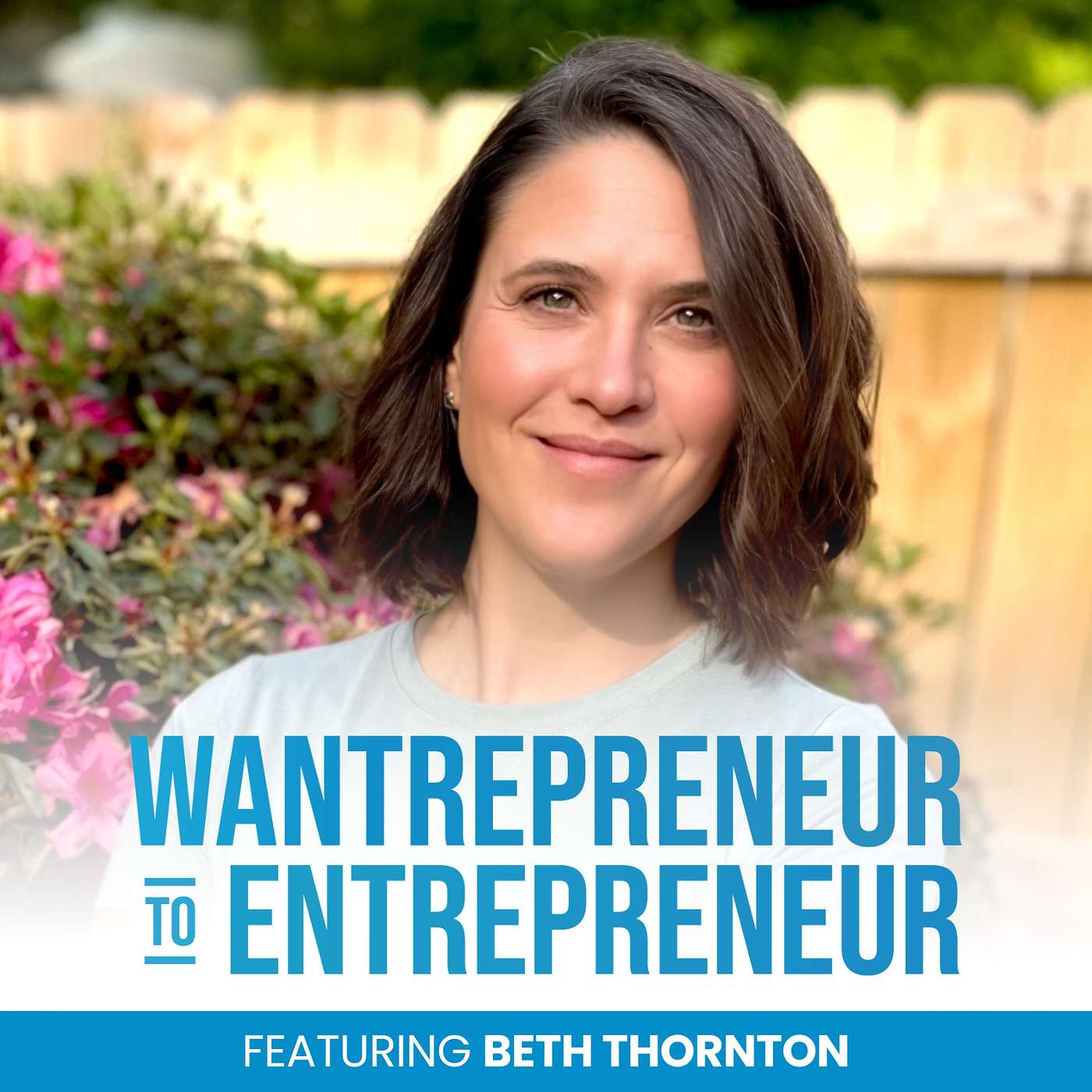 1182: THIS HIDDEN METRIC is the one that will ensure your business doesn't fail! Here are the customer success foundations w/ Beth Thornton