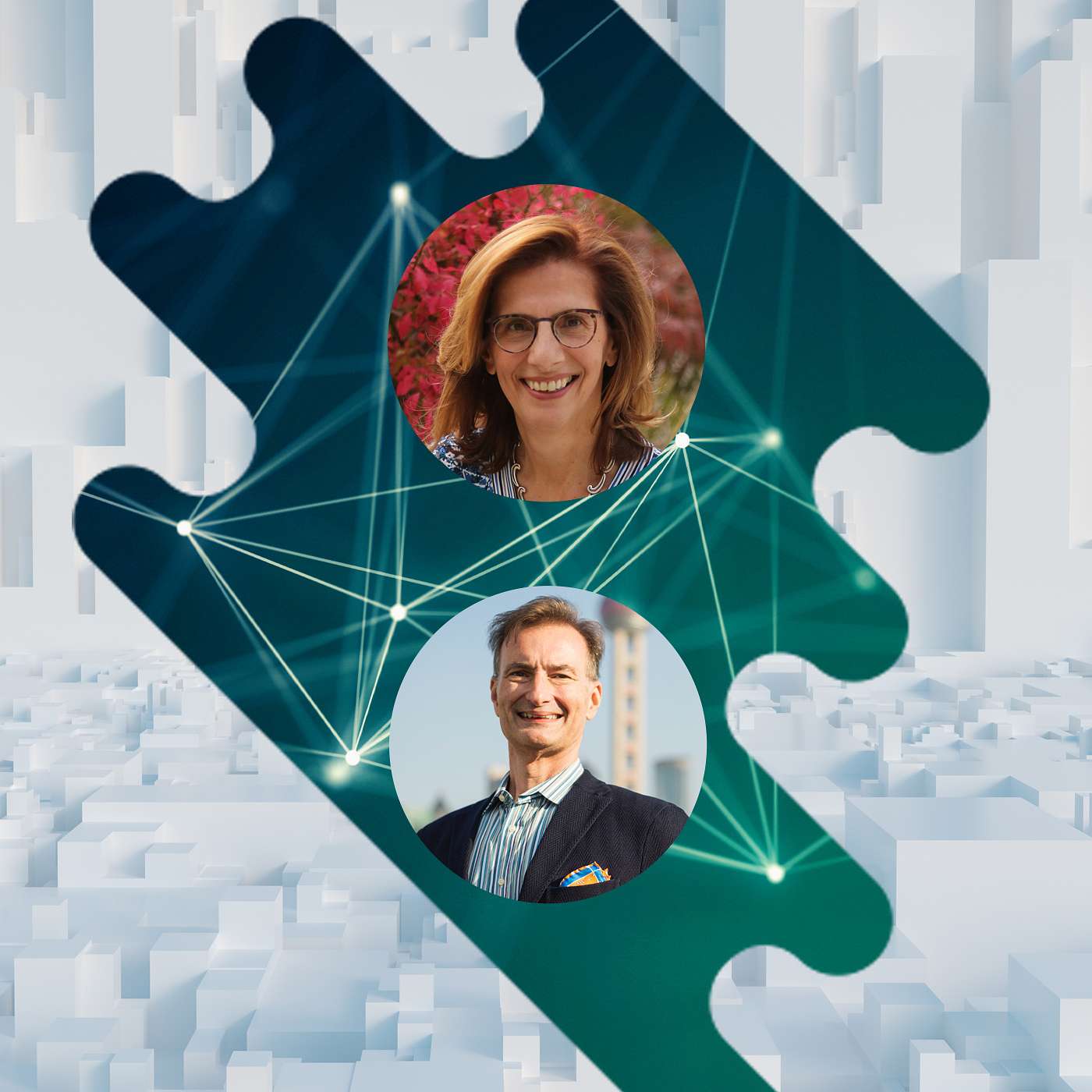 Fintech Insights & Conversations with Efi Pylarinou