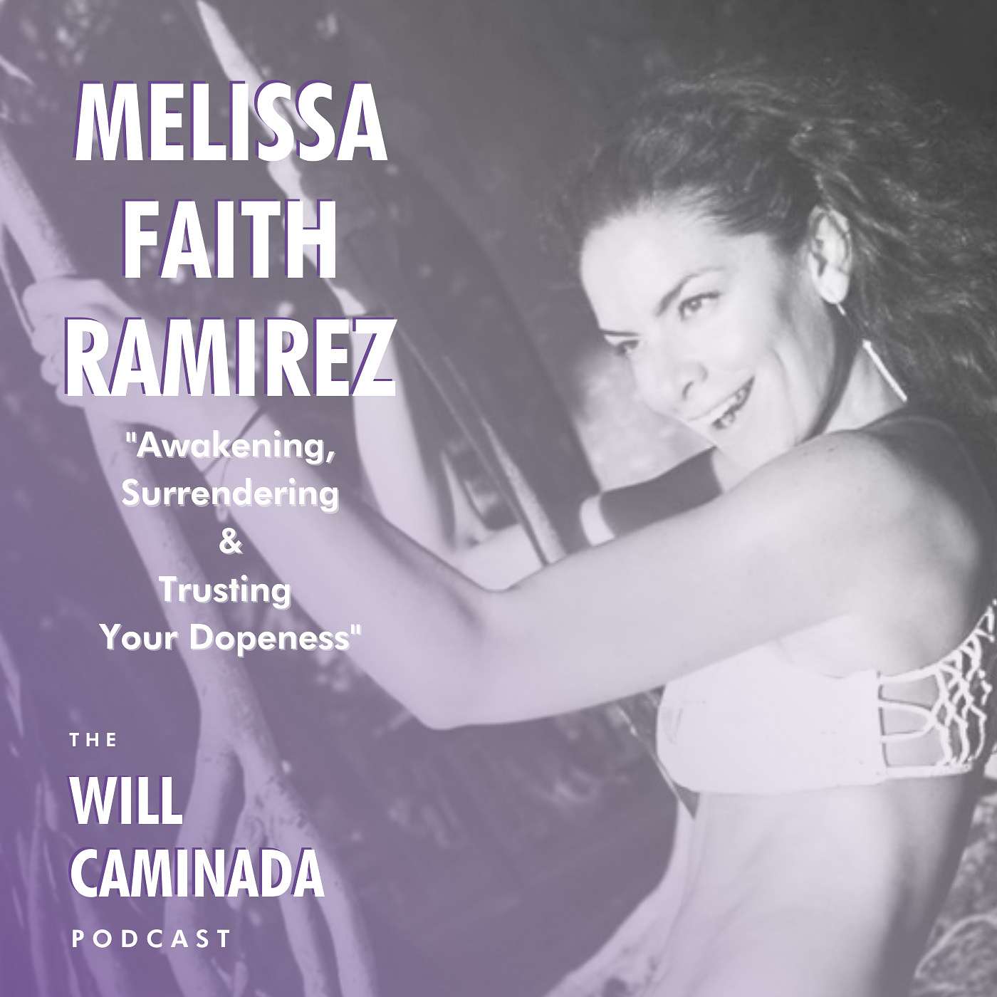 The Will Caminada Podcast