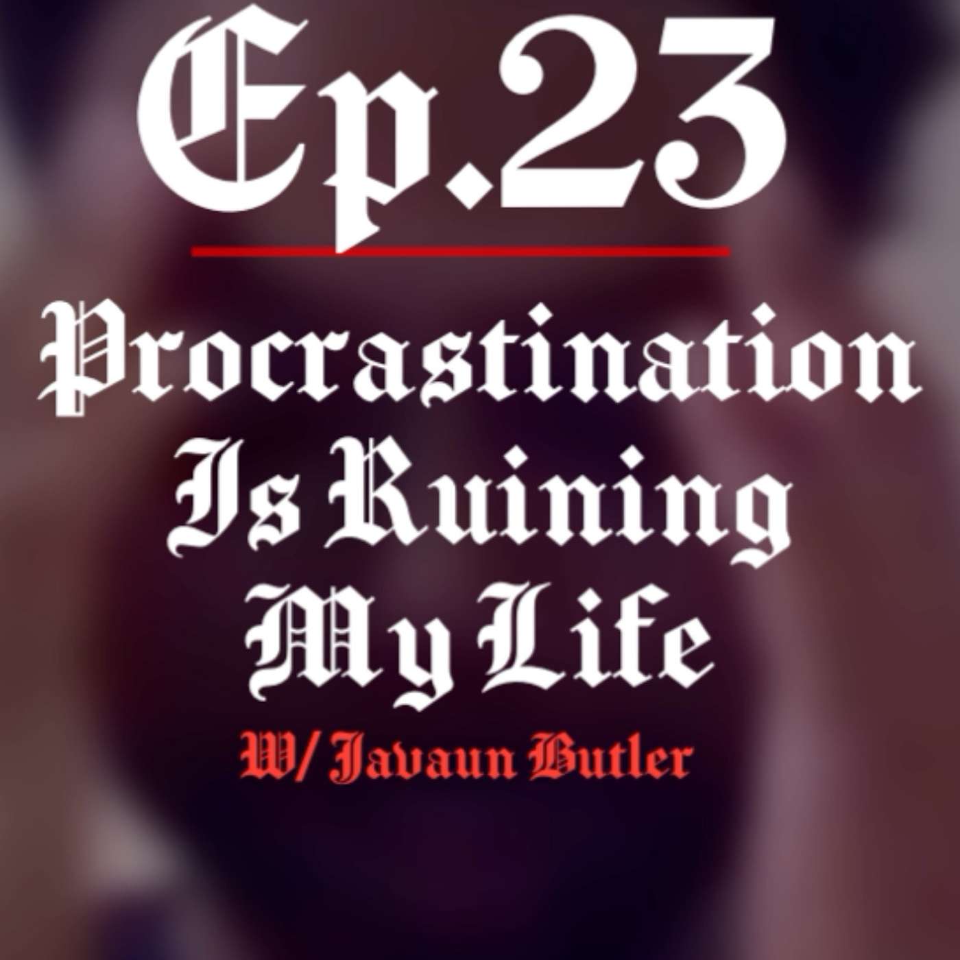 Ep. 23 