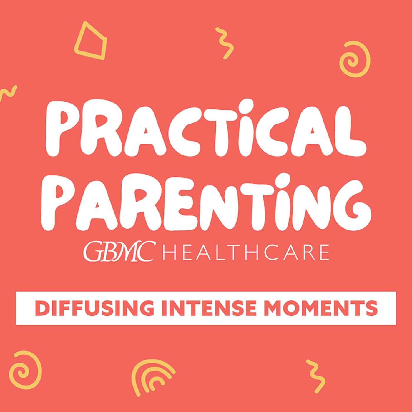 Microdose #6 - Diffusing Intense Moments
