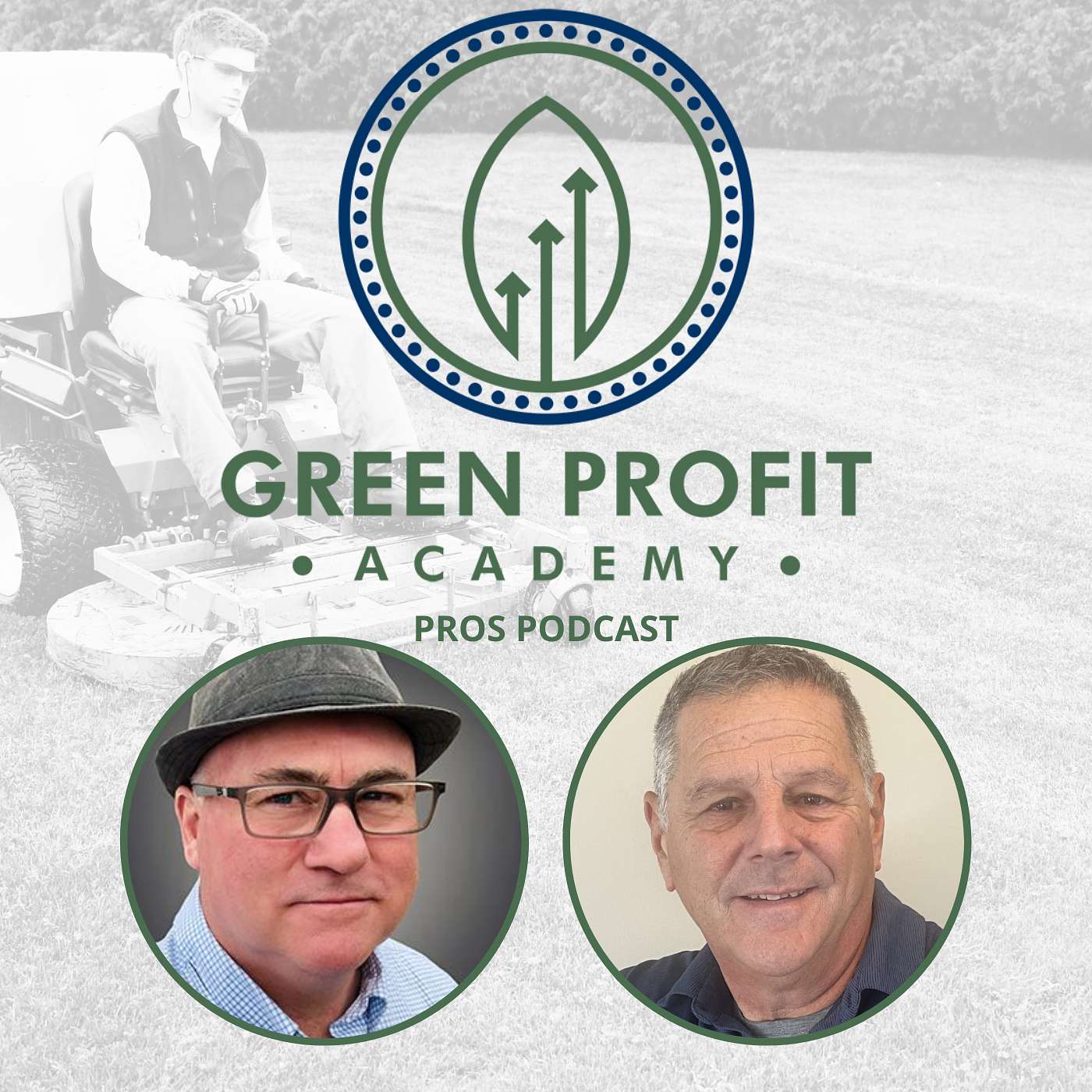 Green Profit Academy Pros Podcast