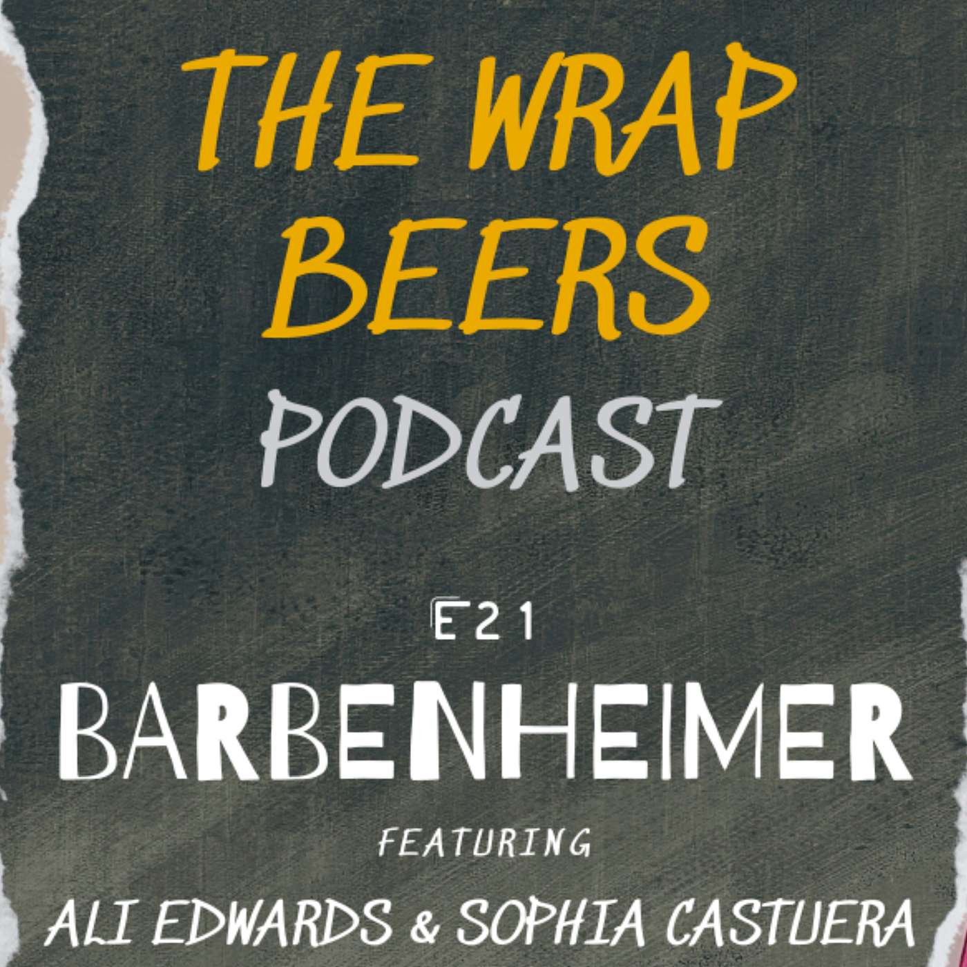 The Wrap Beers