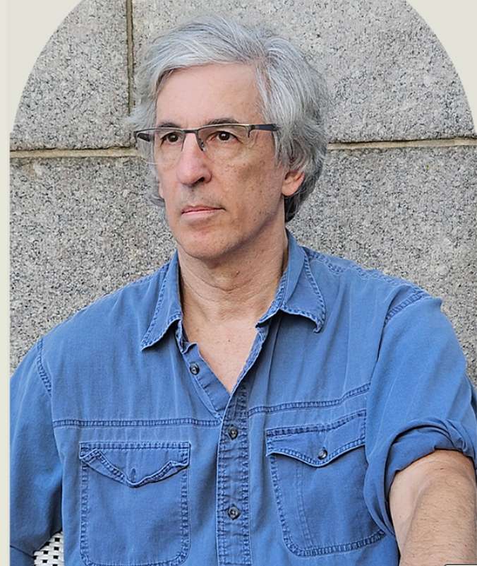 A Marc Ross
