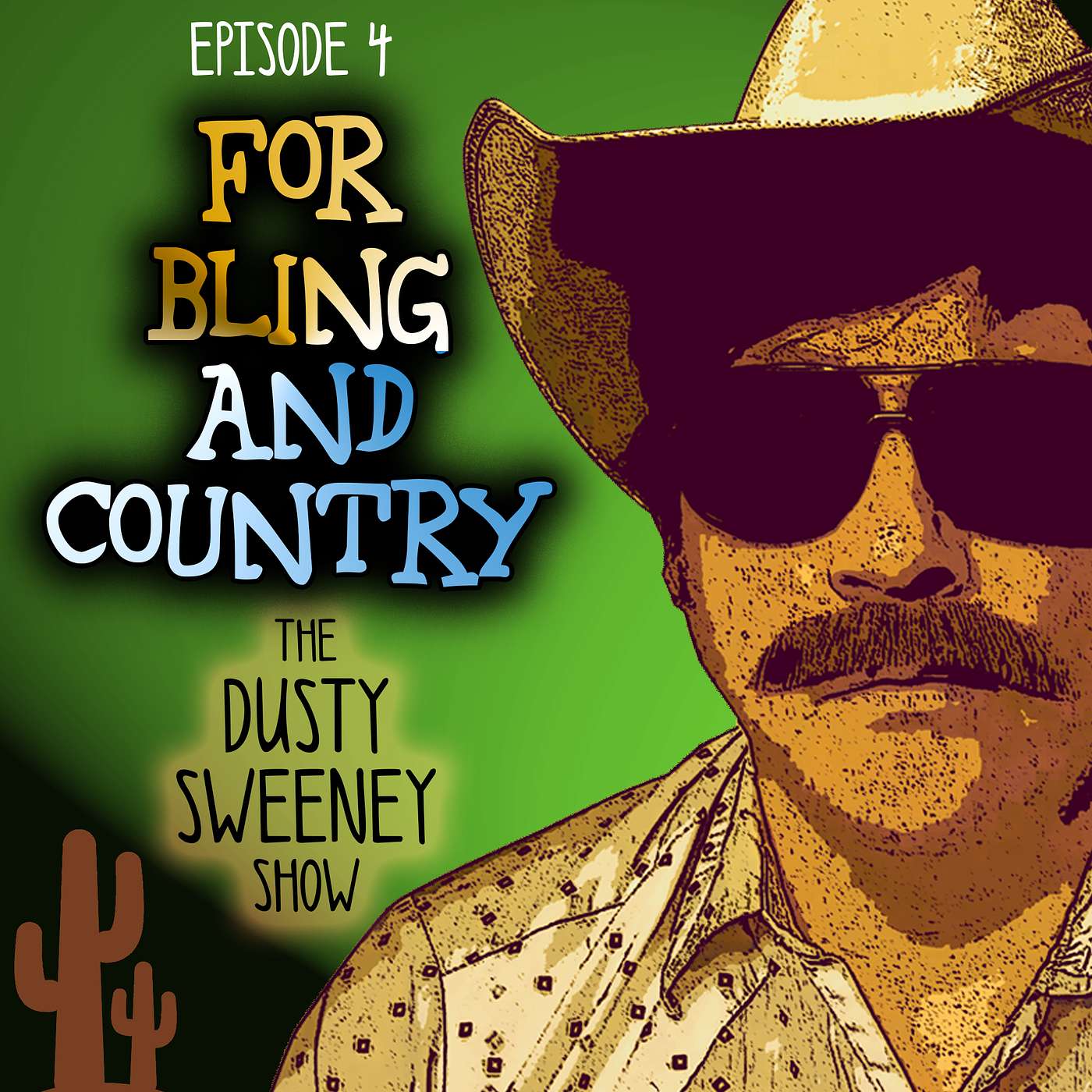 Episode 4 - Real Big Hit With Convicts