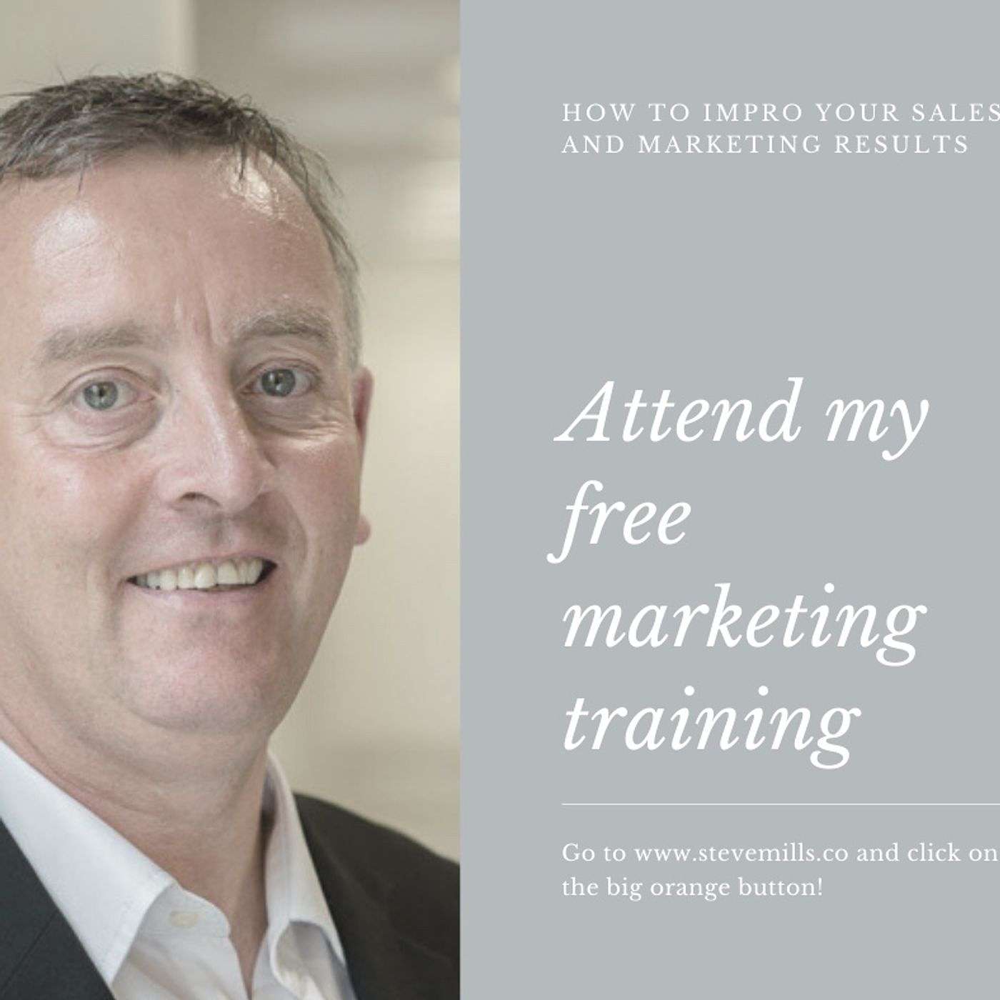 Episode 182 - The cost of marketing is always fixed. Only the reward varies episode artwork
