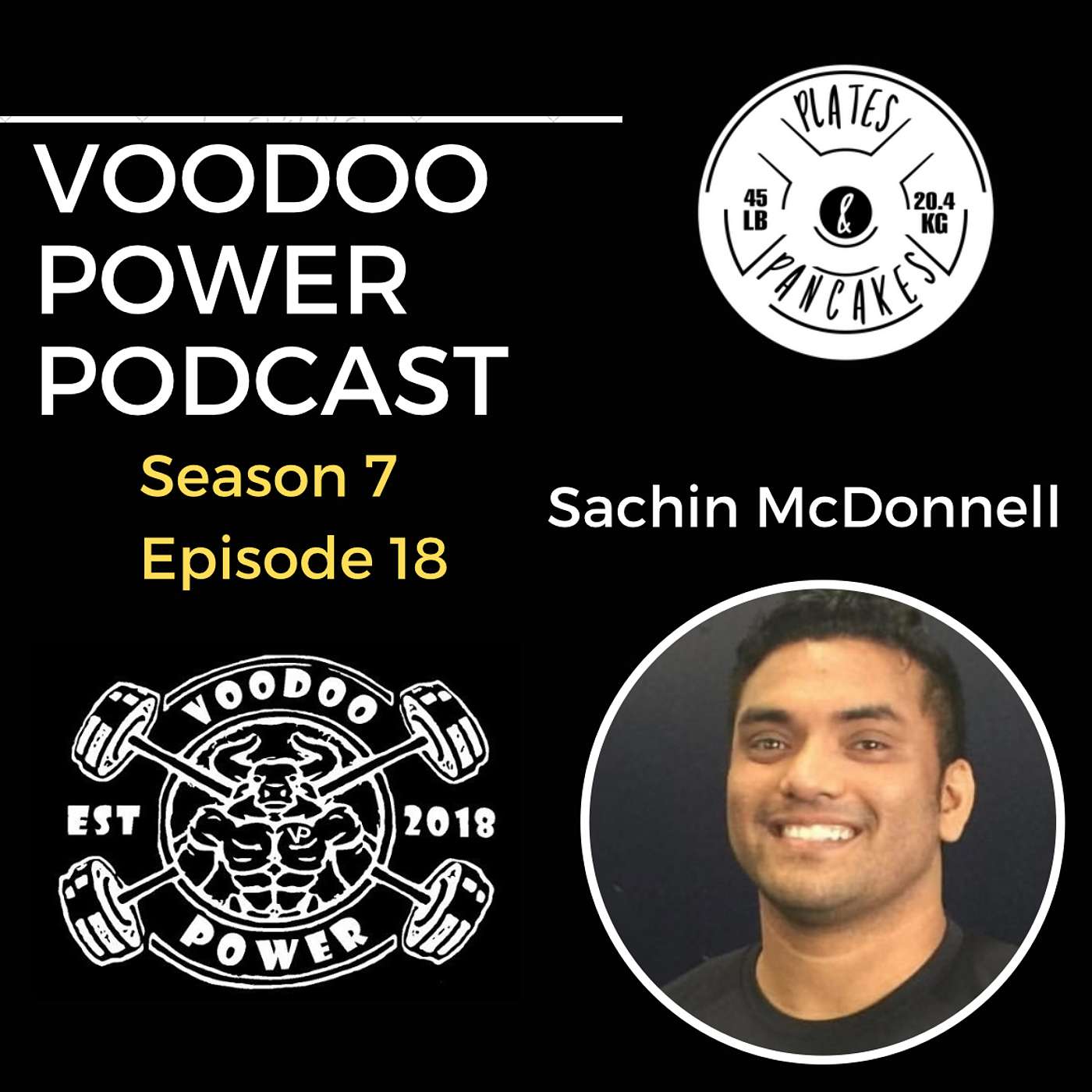 Voodoo Power