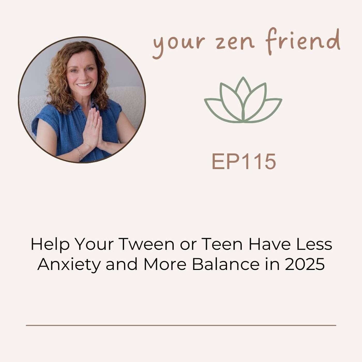 Have Less Anxiety and More Balance in 2025