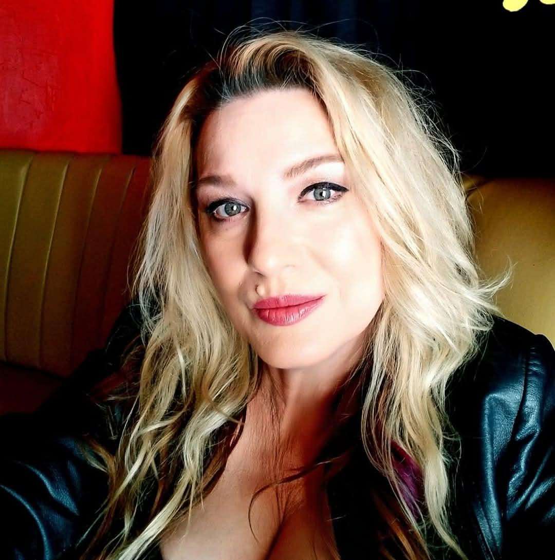 Kat Jensen