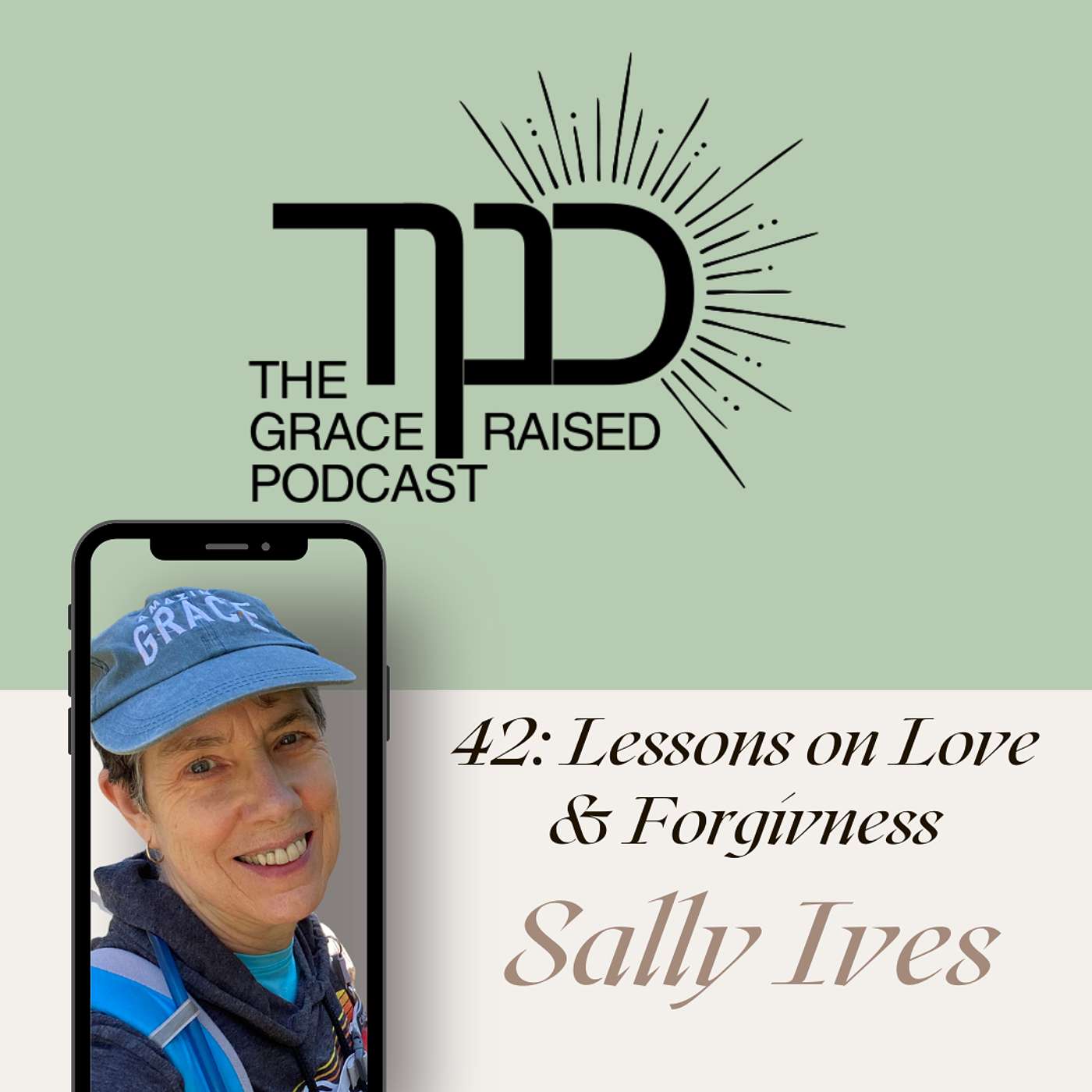 The Grace Raised  Podcast