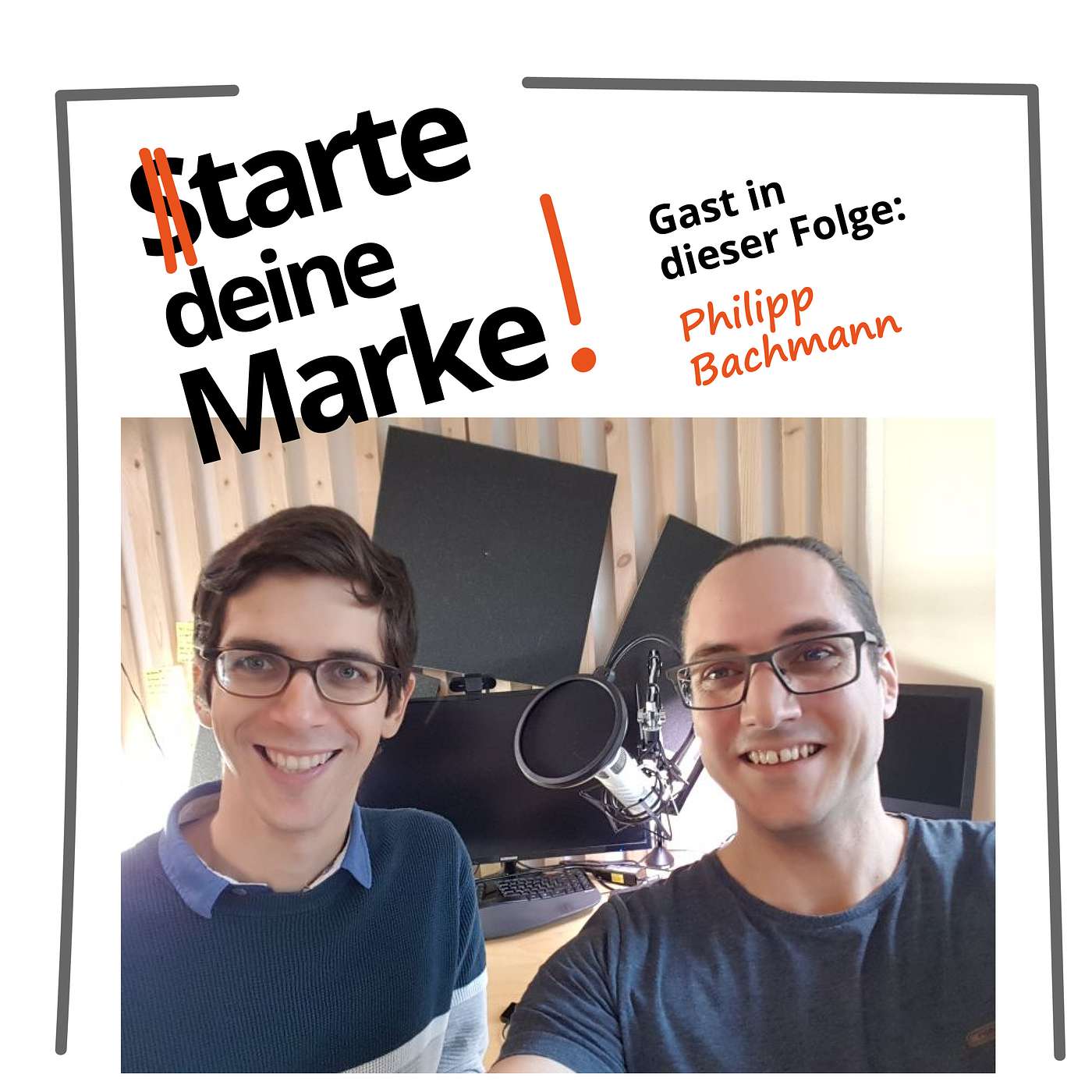 Starte deine Marke. Grosse Marketing-Tipps für kleine Start-ups.
