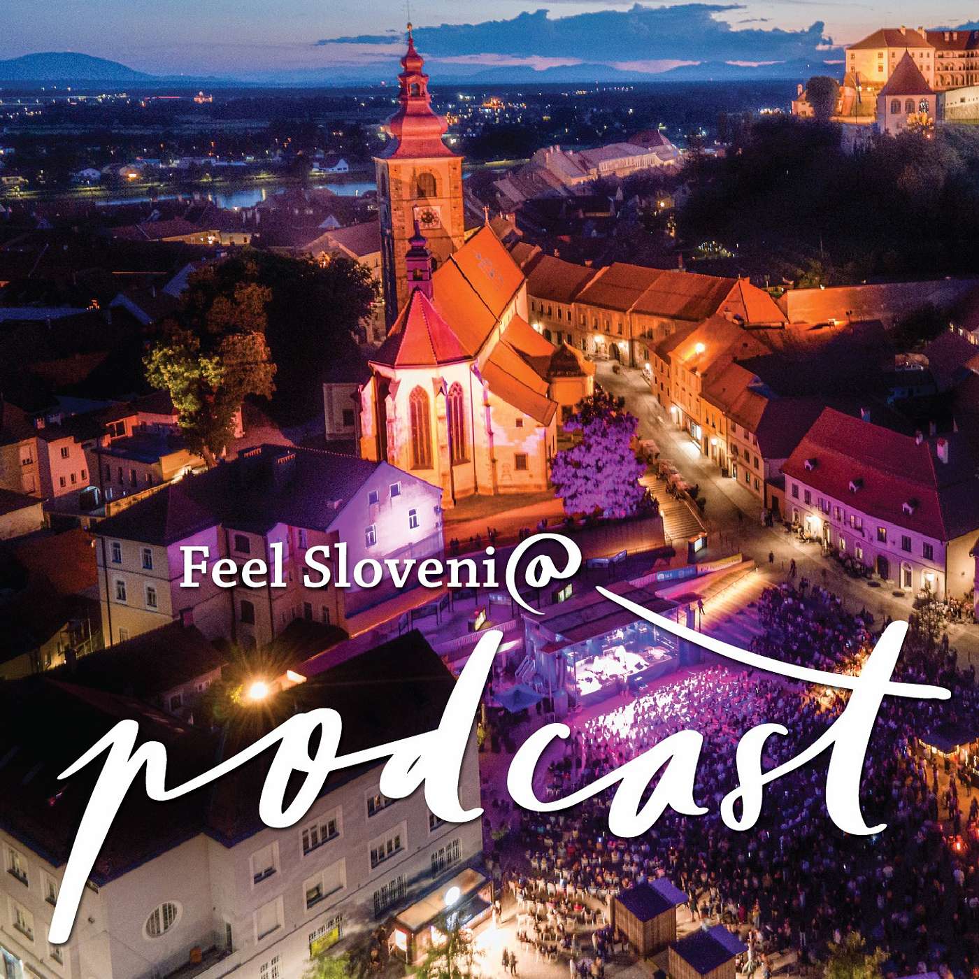 FEEL Slovenia Podcast