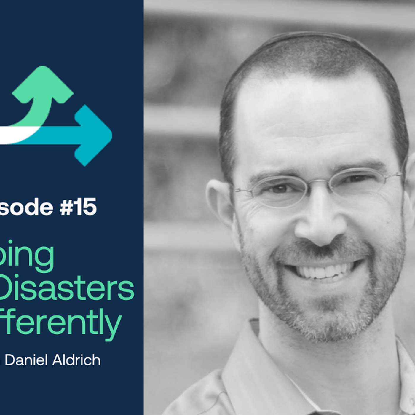Doing Disasters Differently: The Podcast with Renae Hanvin