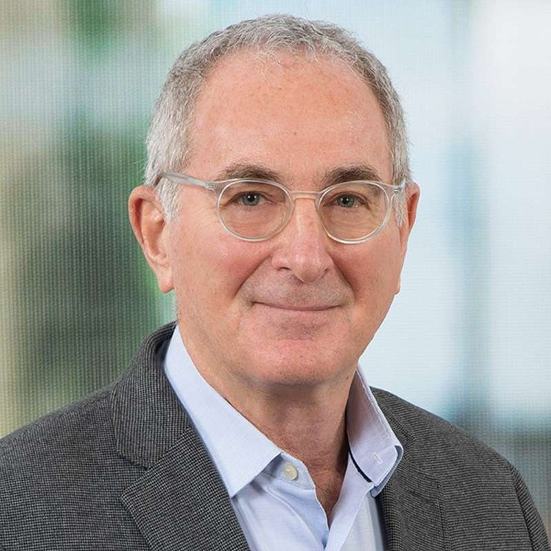Geoffrey Stern