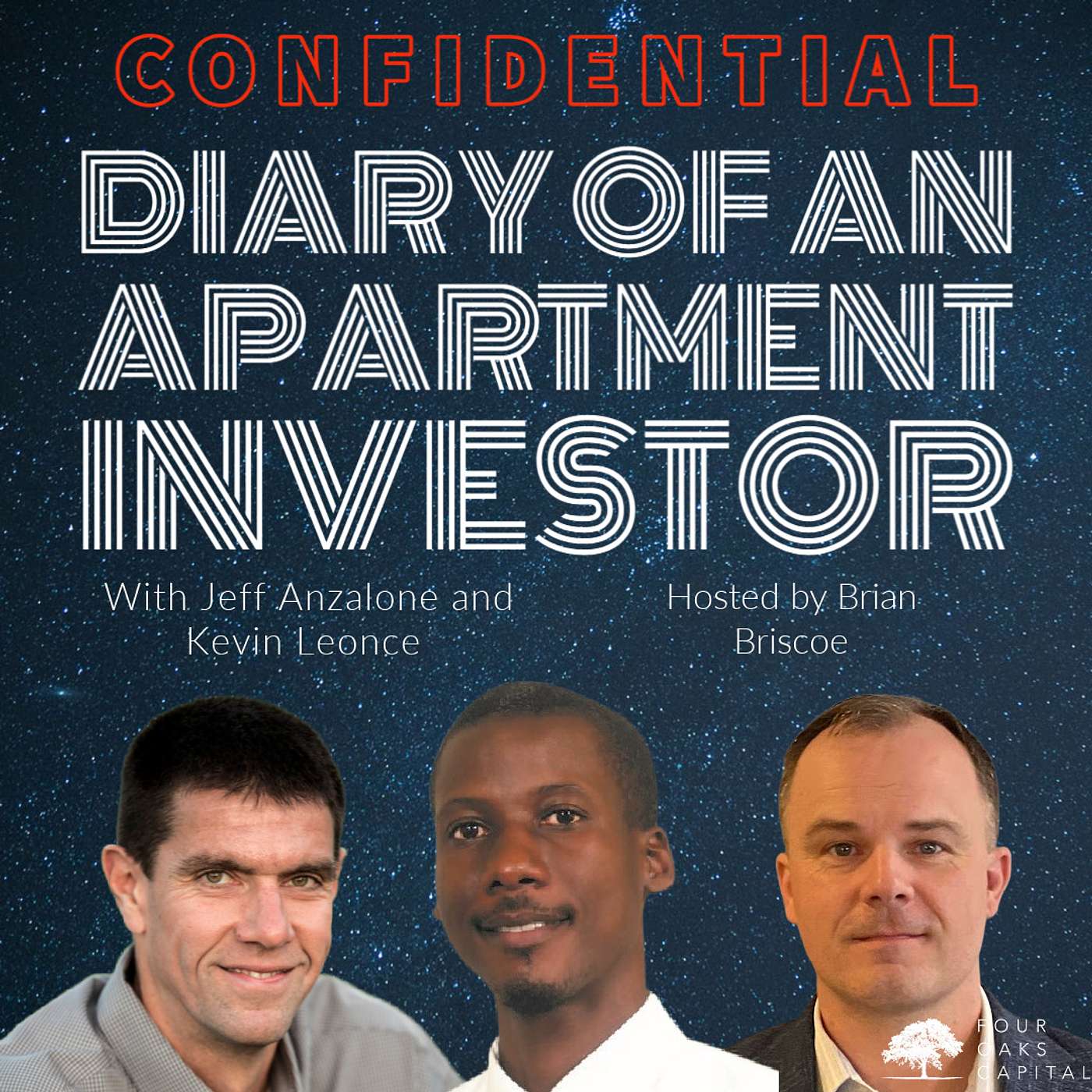 Diary of an Apartment Investor