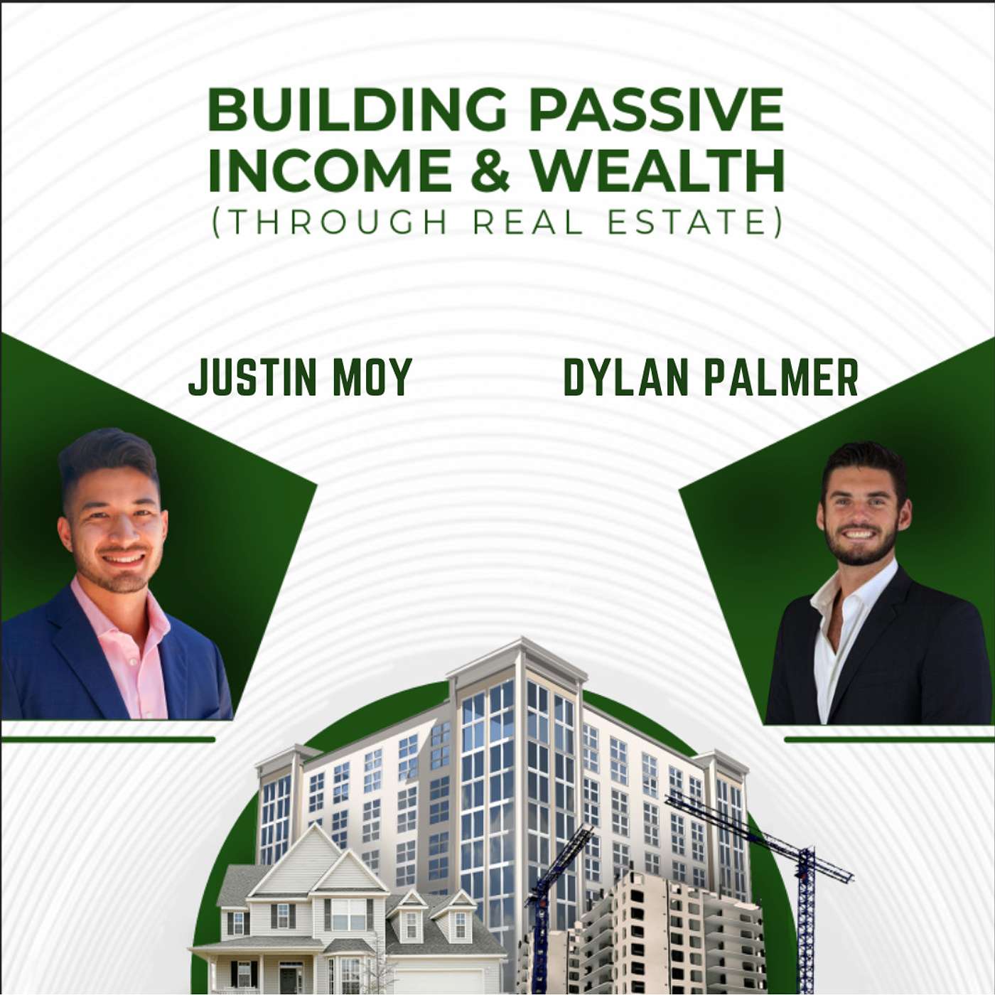 Passive Real Estate Strategies: Investing in Syndications and Funds