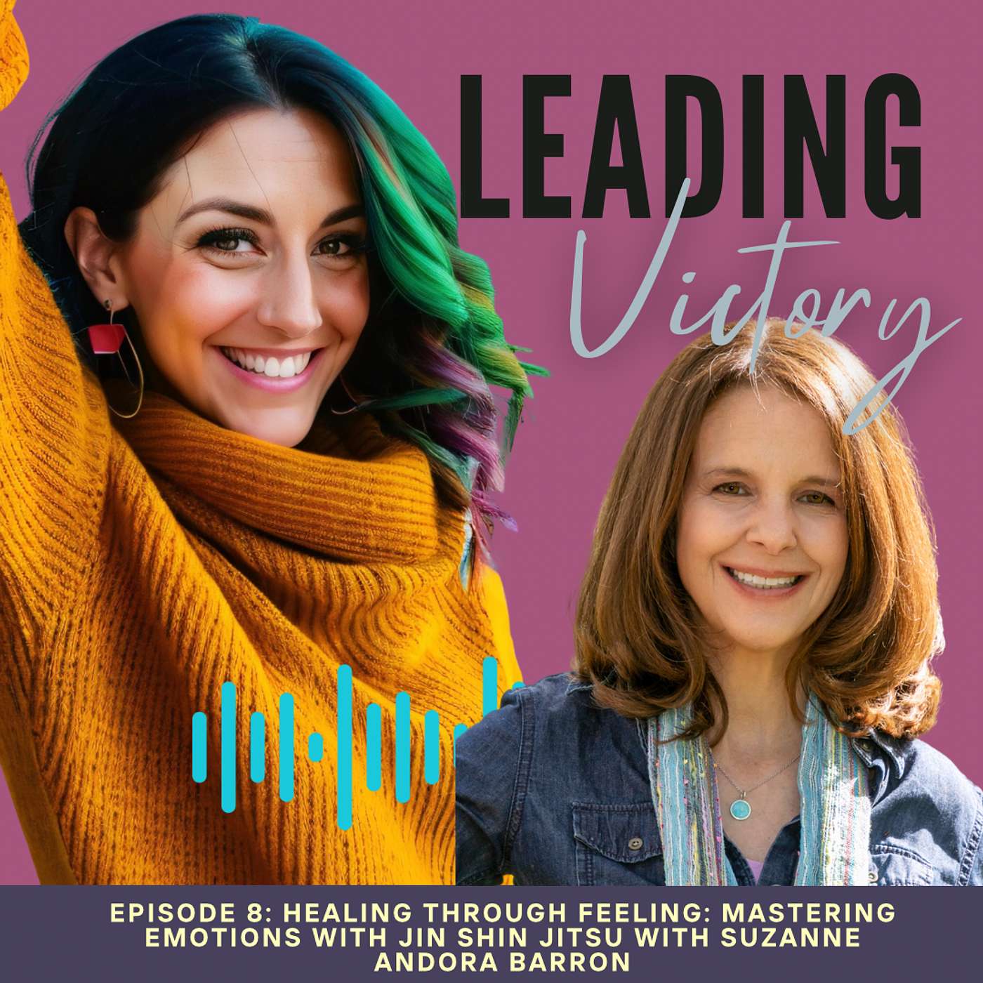Leading Victory